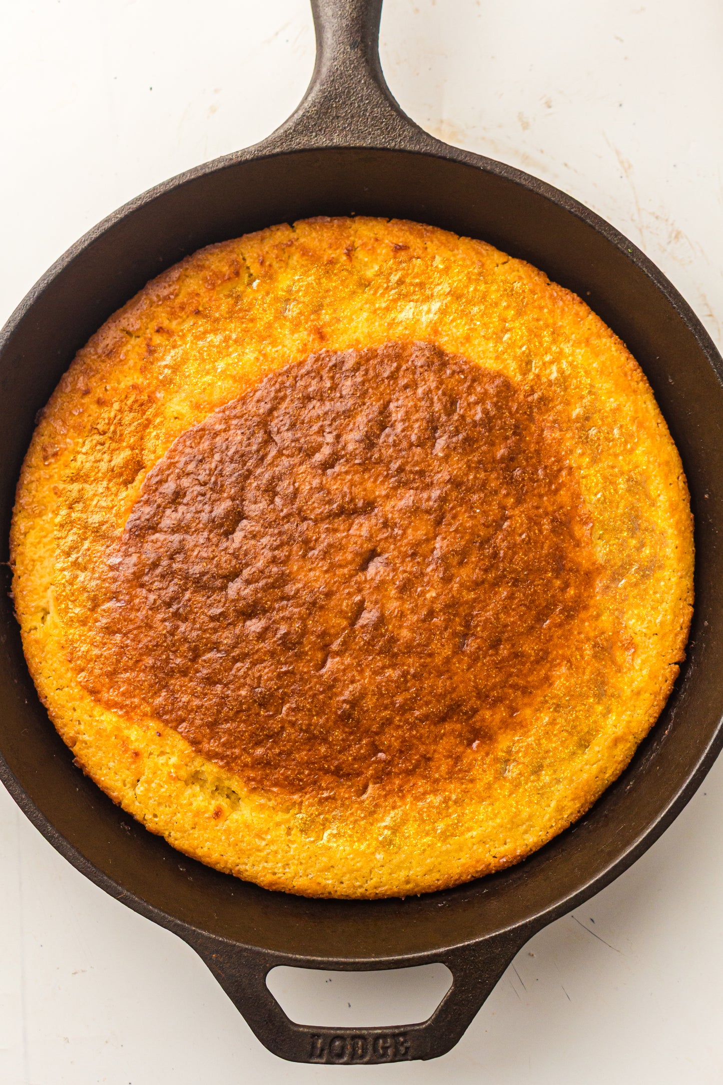 Skillet Cornbread – PLR Recipe