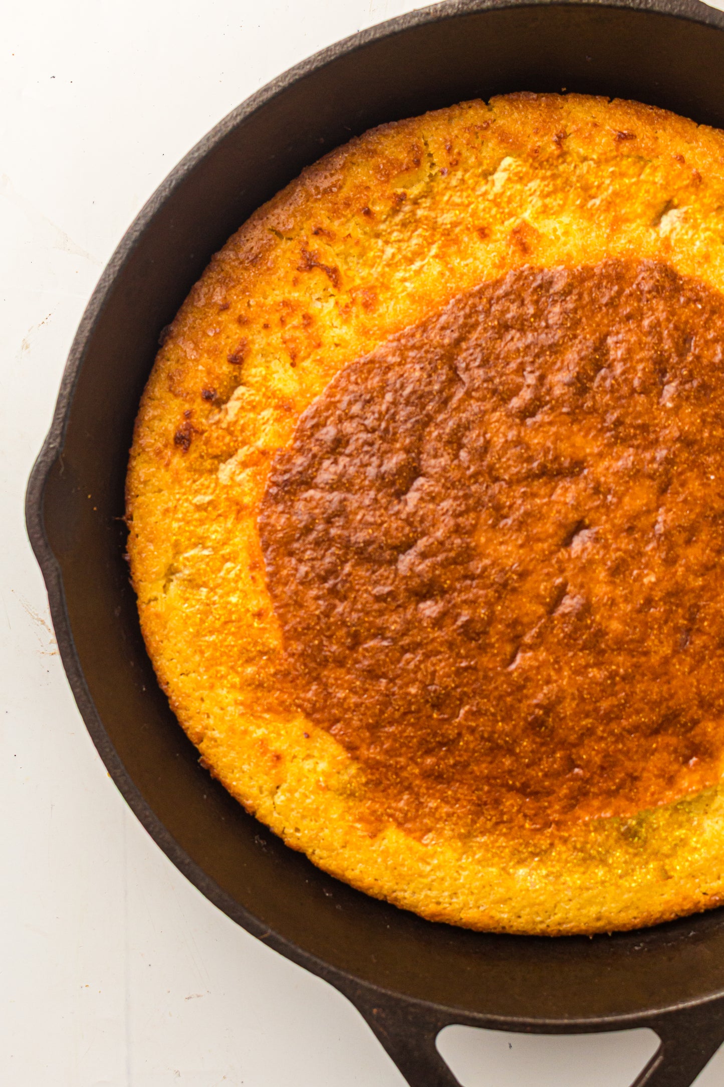 Skillet Cornbread – PLR Recipe