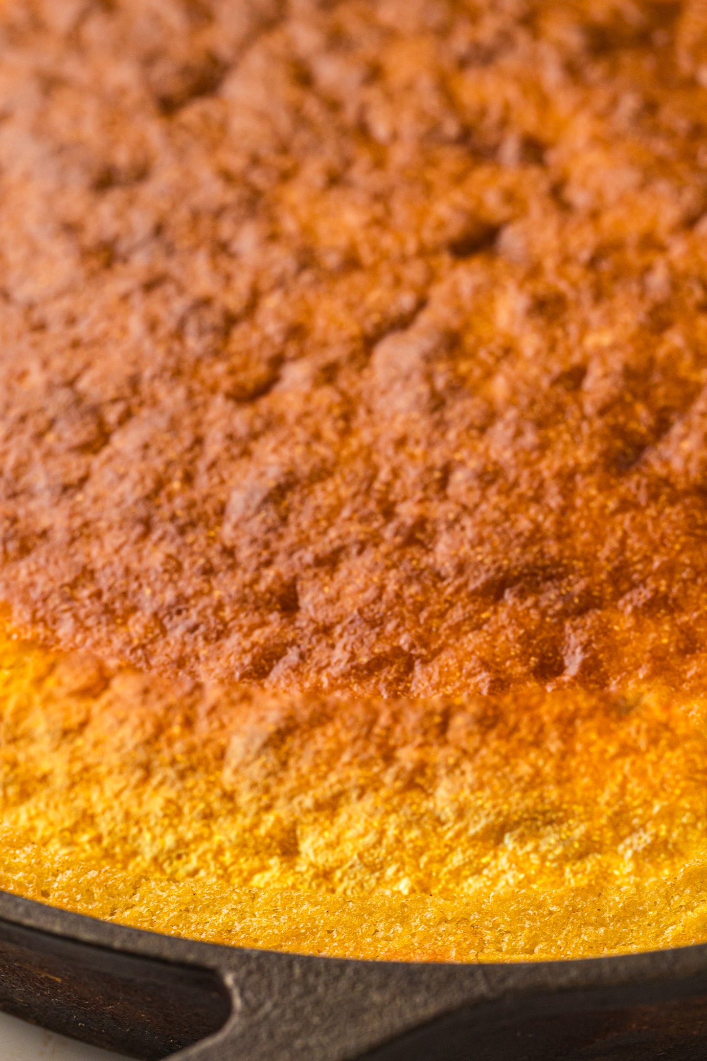 Skillet Cornbread – PLR Recipe