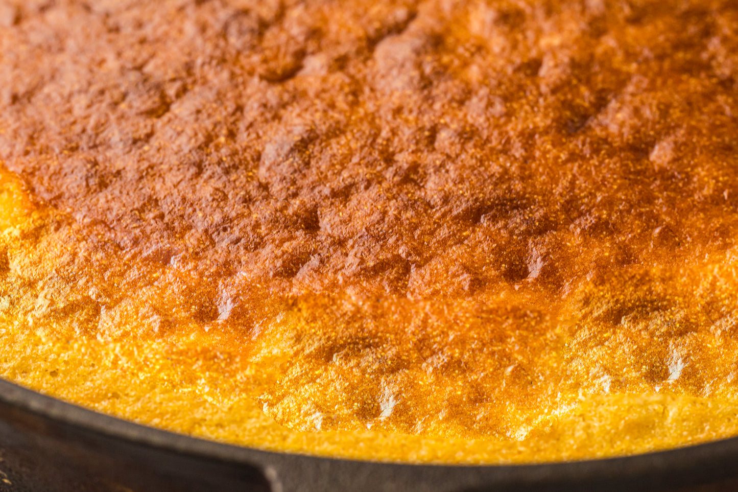 Skillet Cornbread – PLR Recipe