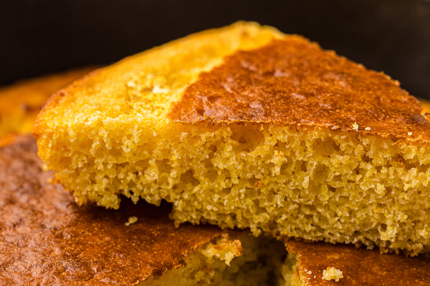 Skillet Cornbread – PLR Recipe