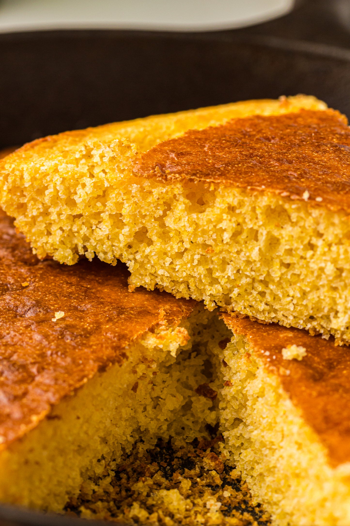 Skillet Cornbread – PLR Recipe