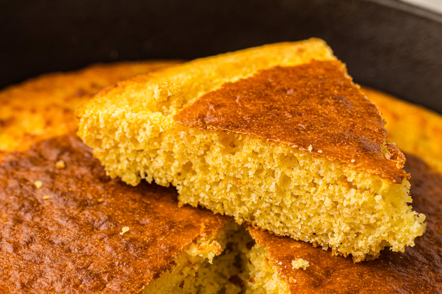 Skillet Cornbread – PLR Recipe