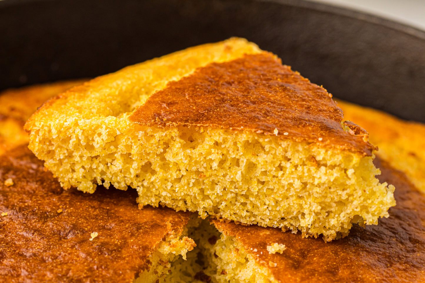 Skillet Cornbread – PLR Recipe