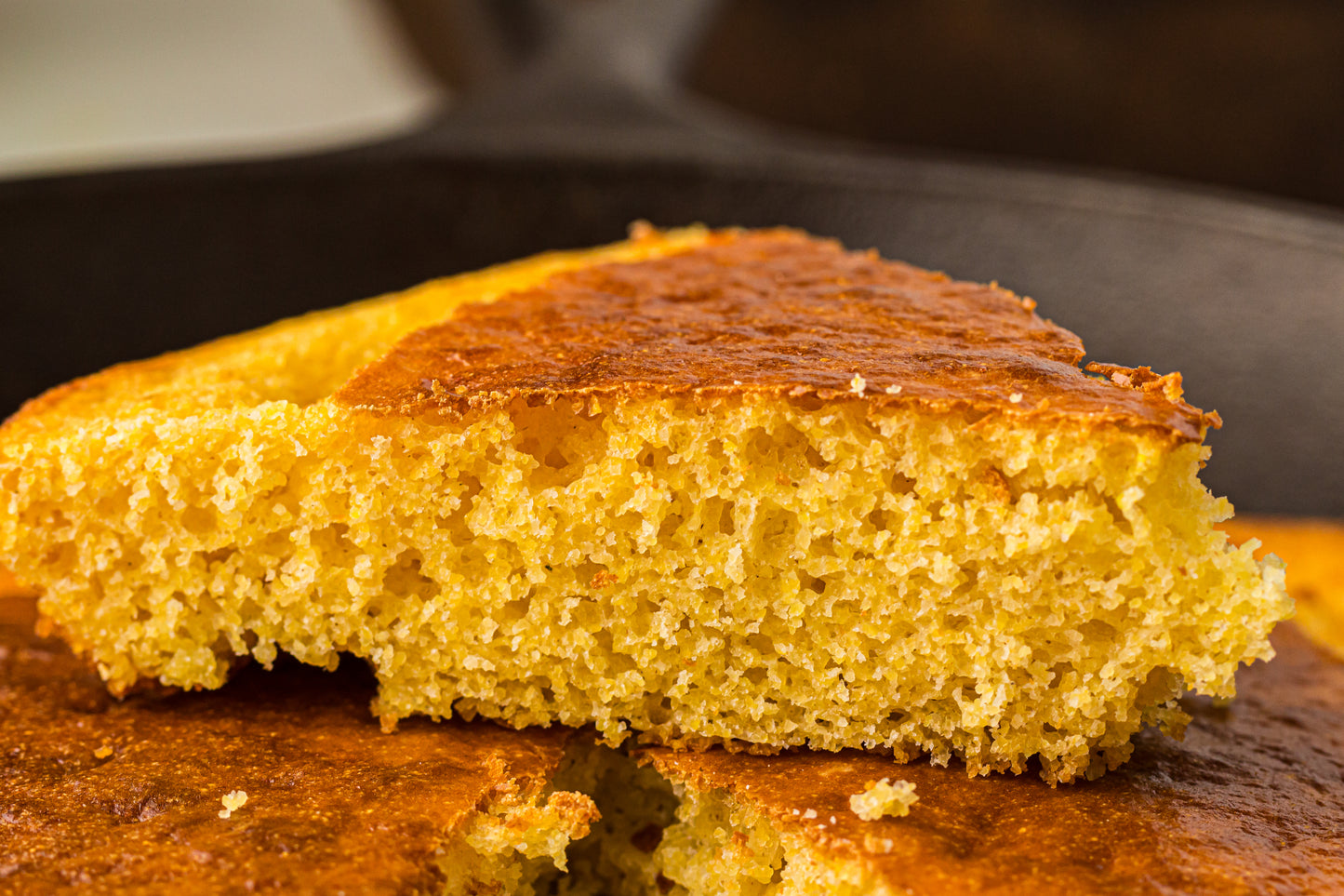 Skillet Cornbread – PLR Recipe