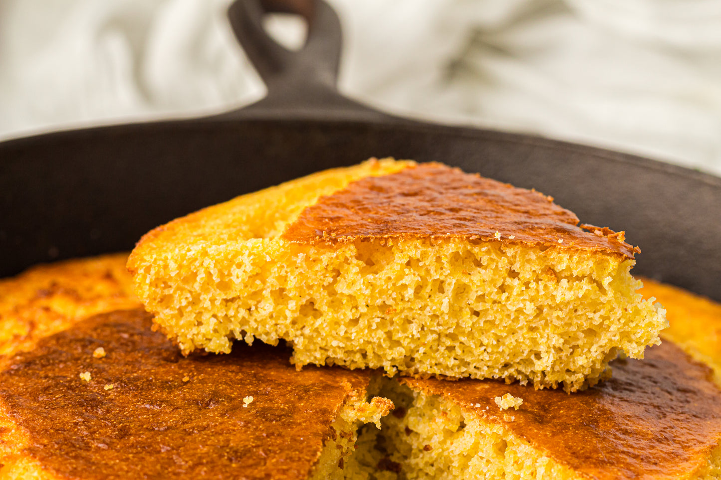Skillet Cornbread – PLR Recipe