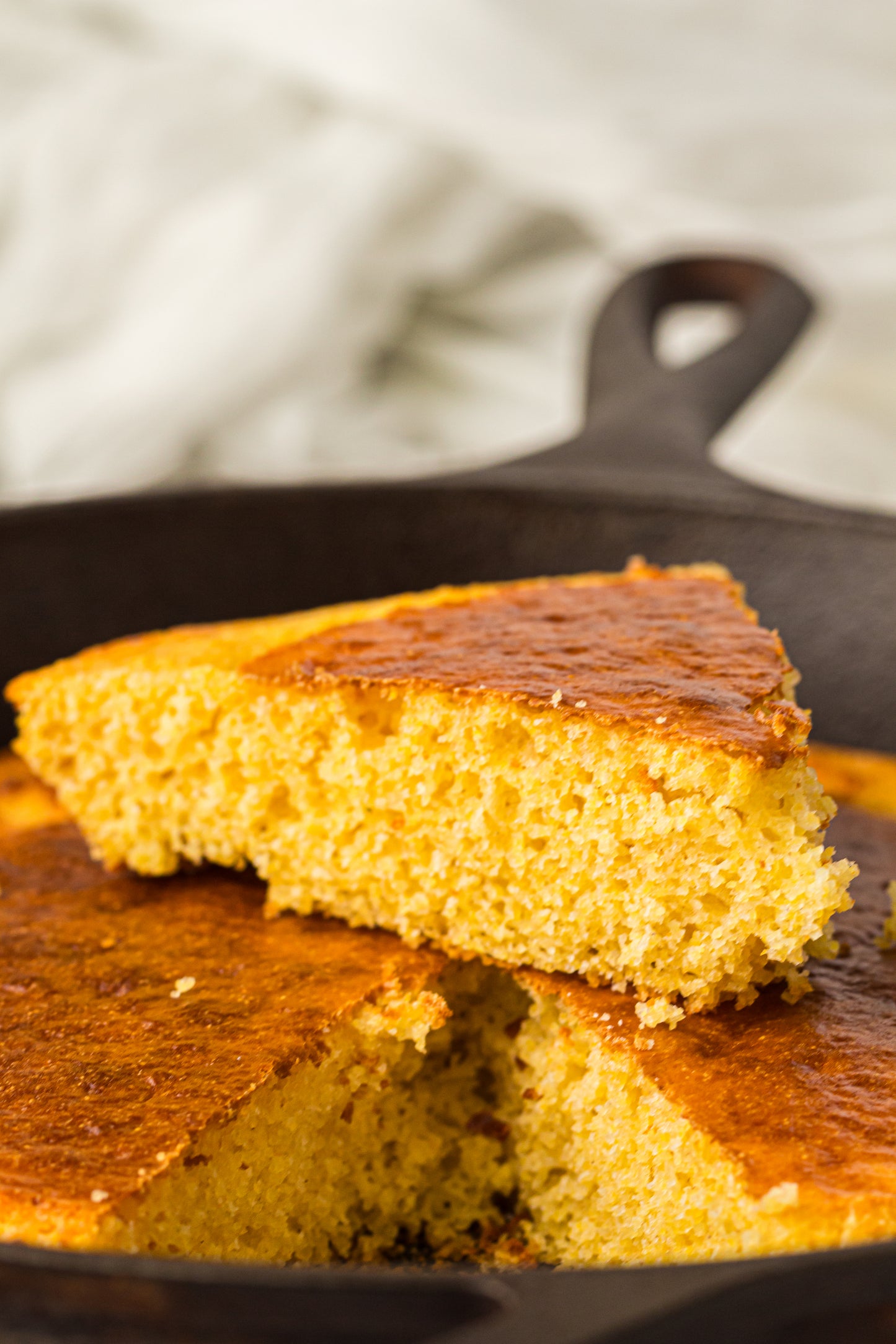 Skillet Cornbread – PLR Recipe
