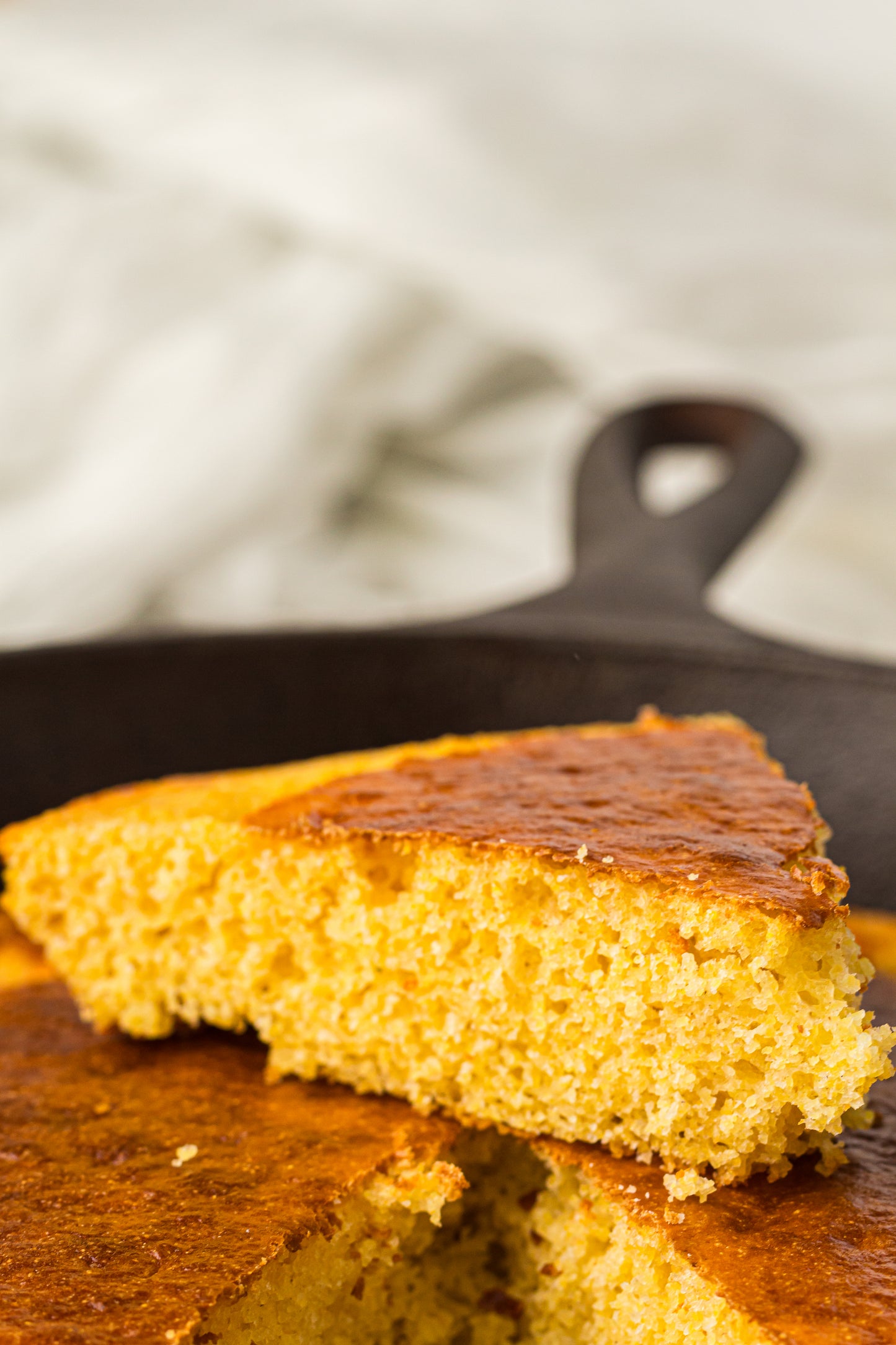 Skillet Cornbread – PLR Recipe