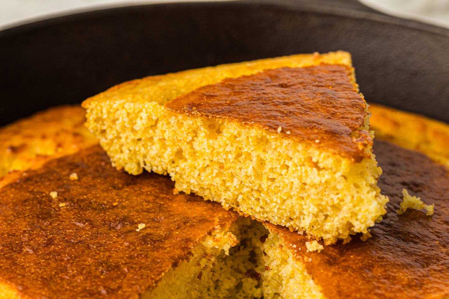 Skillet Cornbread – PLR Recipe