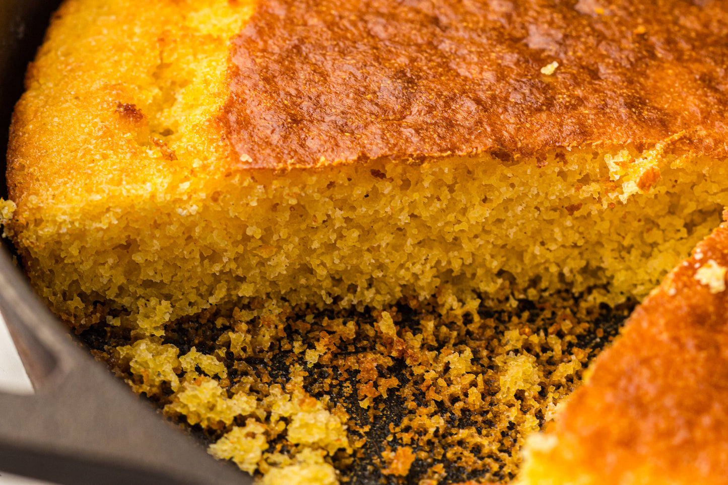 Skillet Cornbread – PLR Recipe