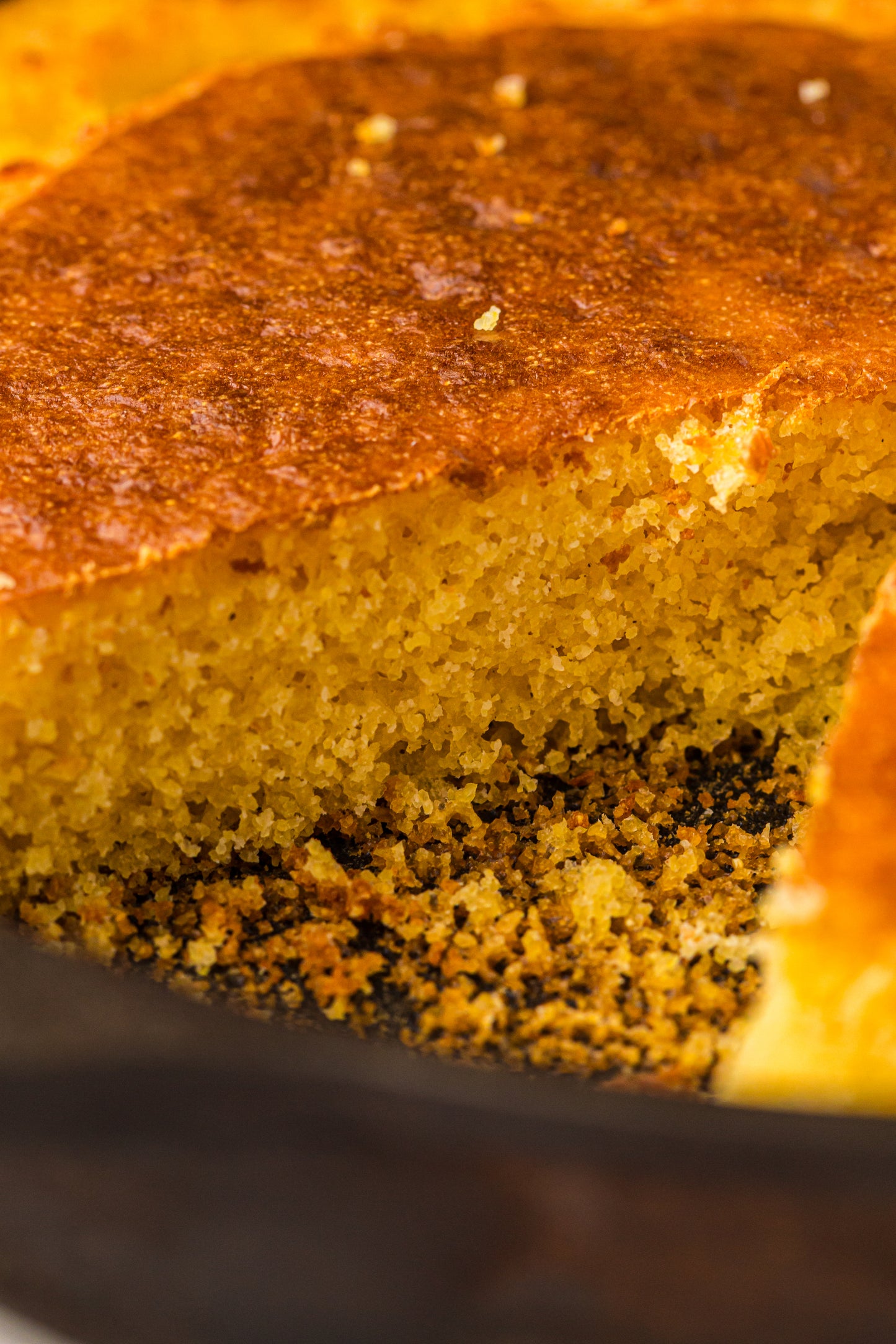 Skillet Cornbread – PLR Recipe
