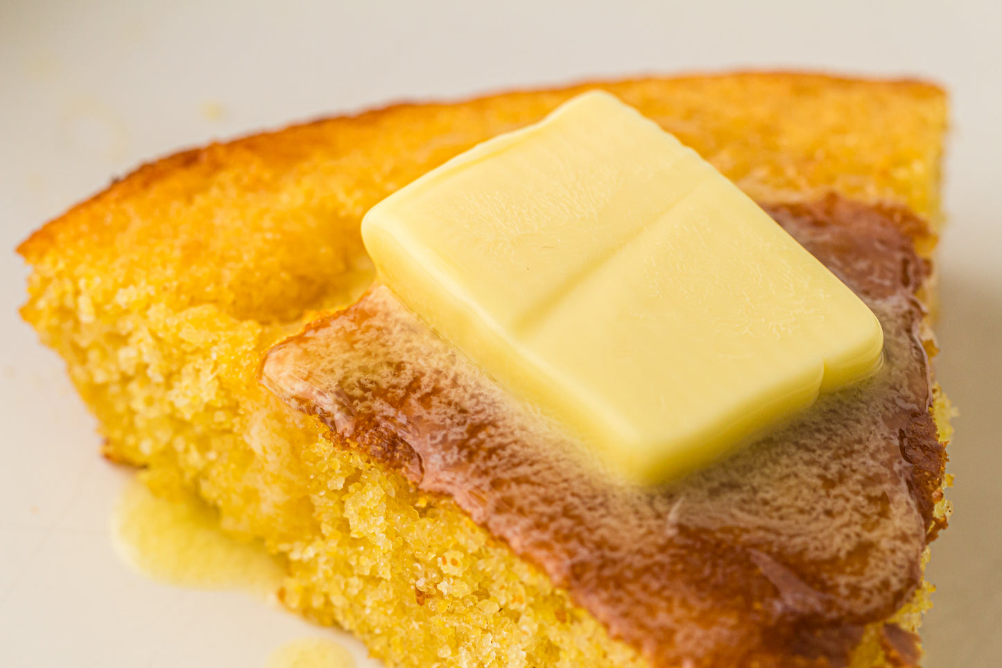 Skillet Cornbread – PLR Recipe