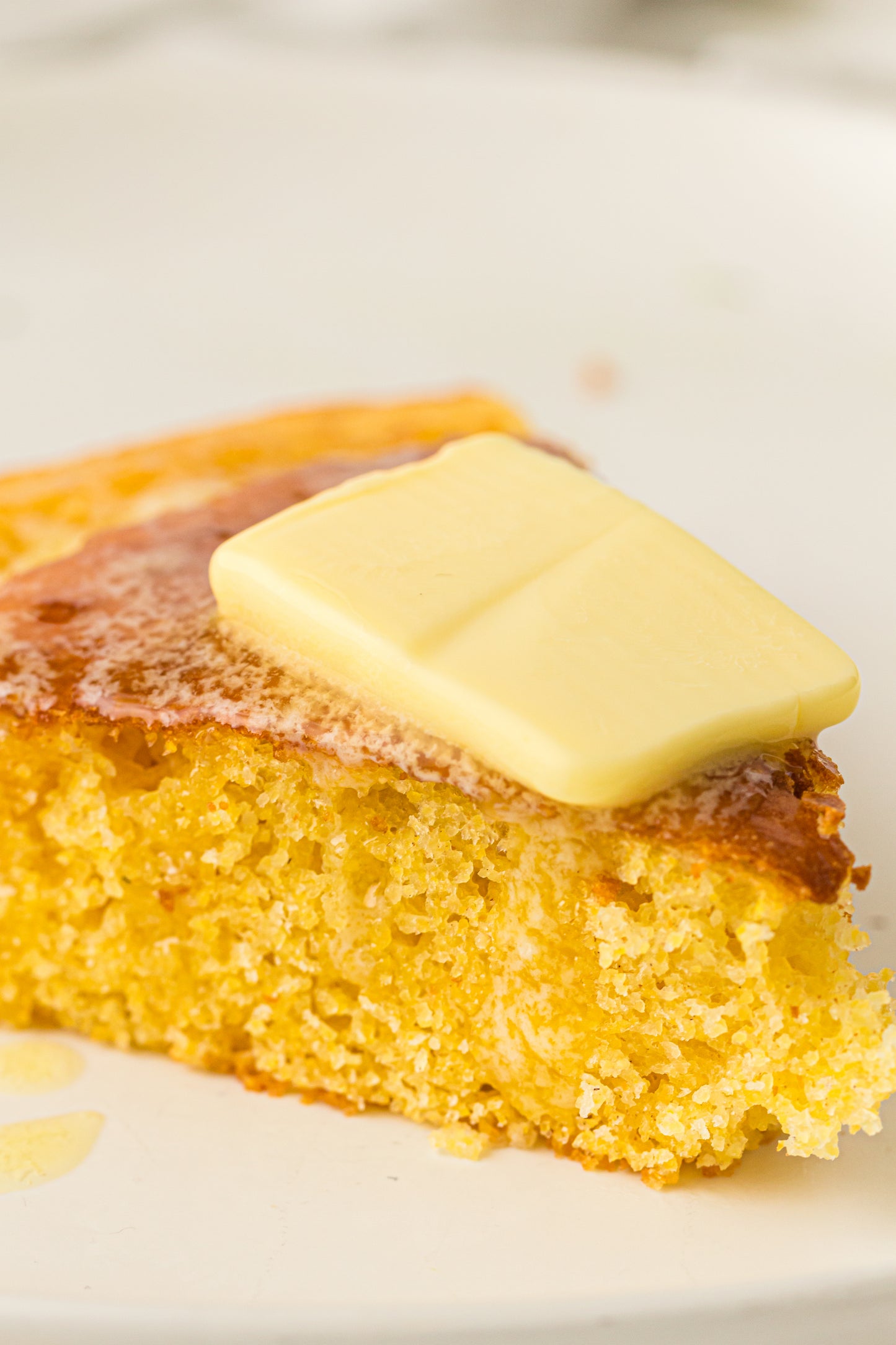 Skillet Cornbread – PLR Recipe