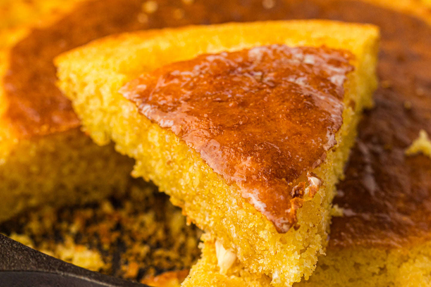 Skillet Cornbread – PLR Recipe