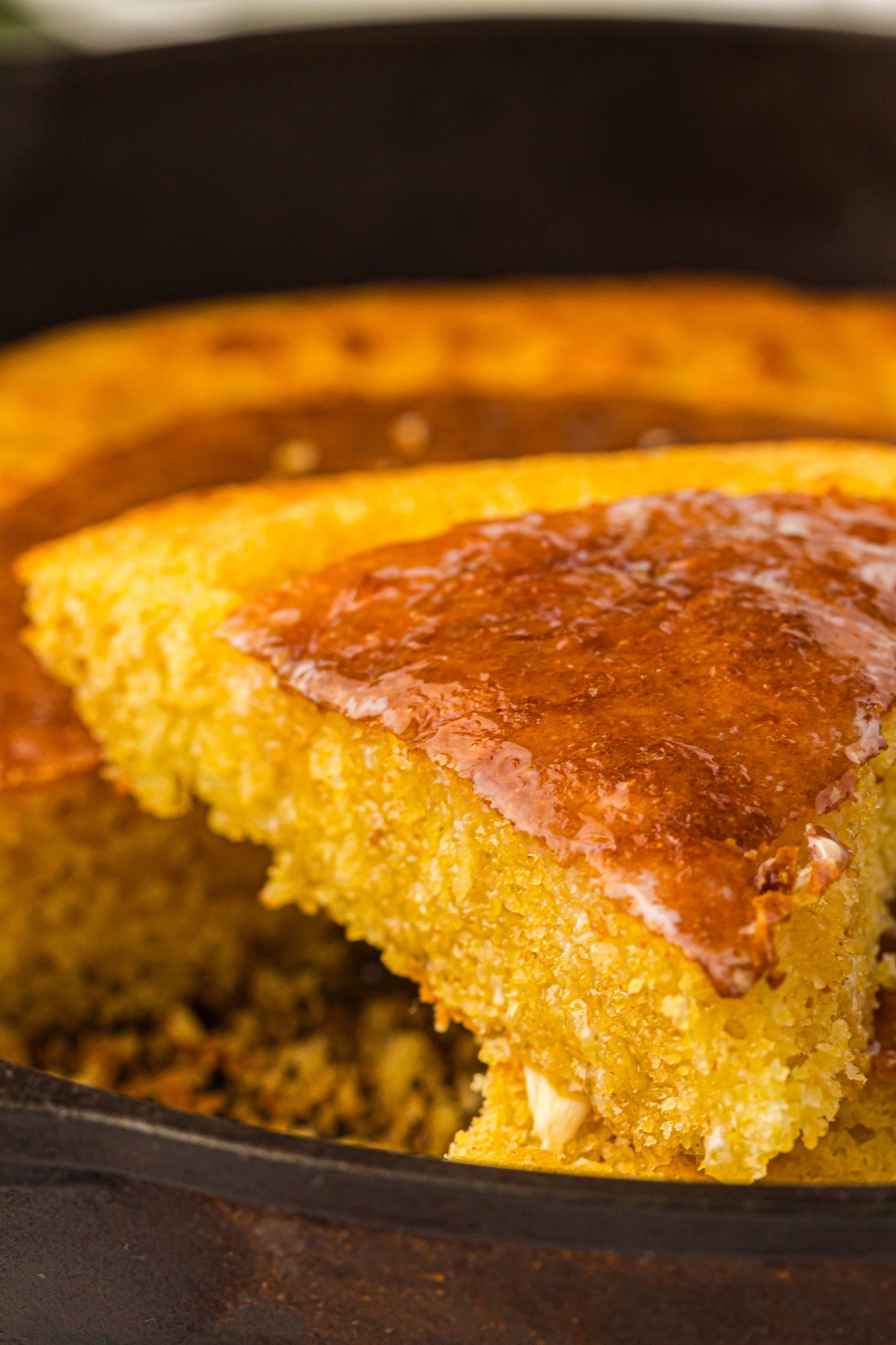 Skillet Cornbread – PLR Recipe