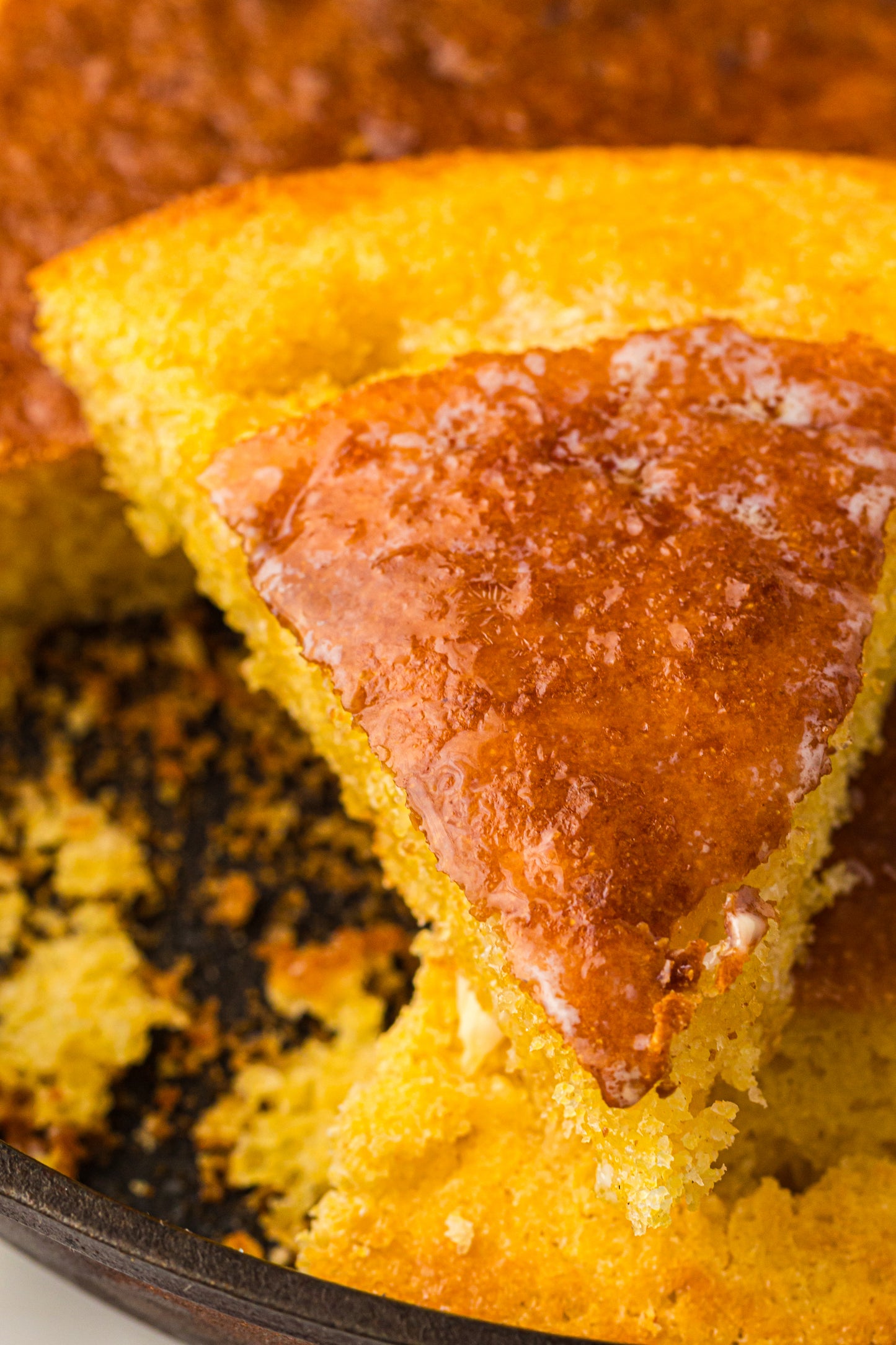 Skillet Cornbread – PLR Recipe