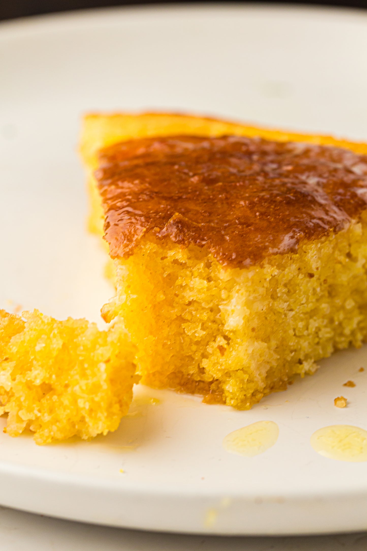 Skillet Cornbread – PLR Recipe