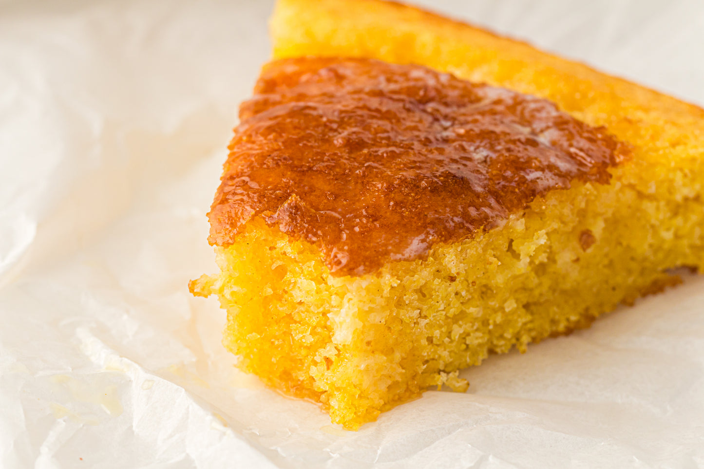 Skillet Cornbread – PLR Recipe
