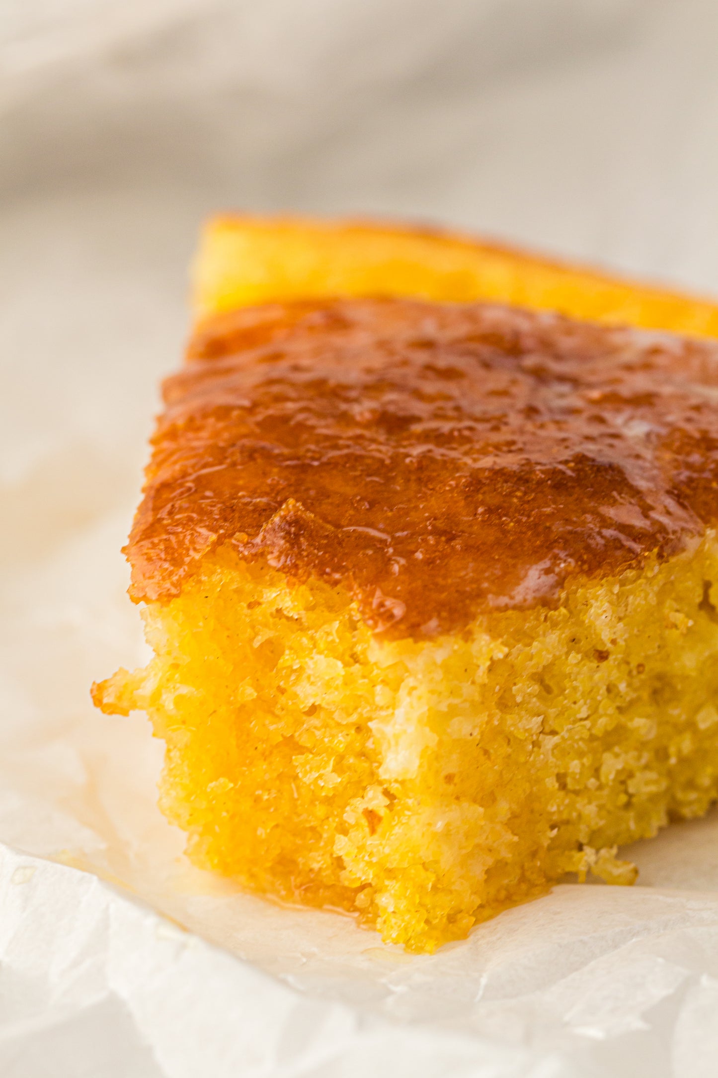 Skillet Cornbread – PLR Recipe