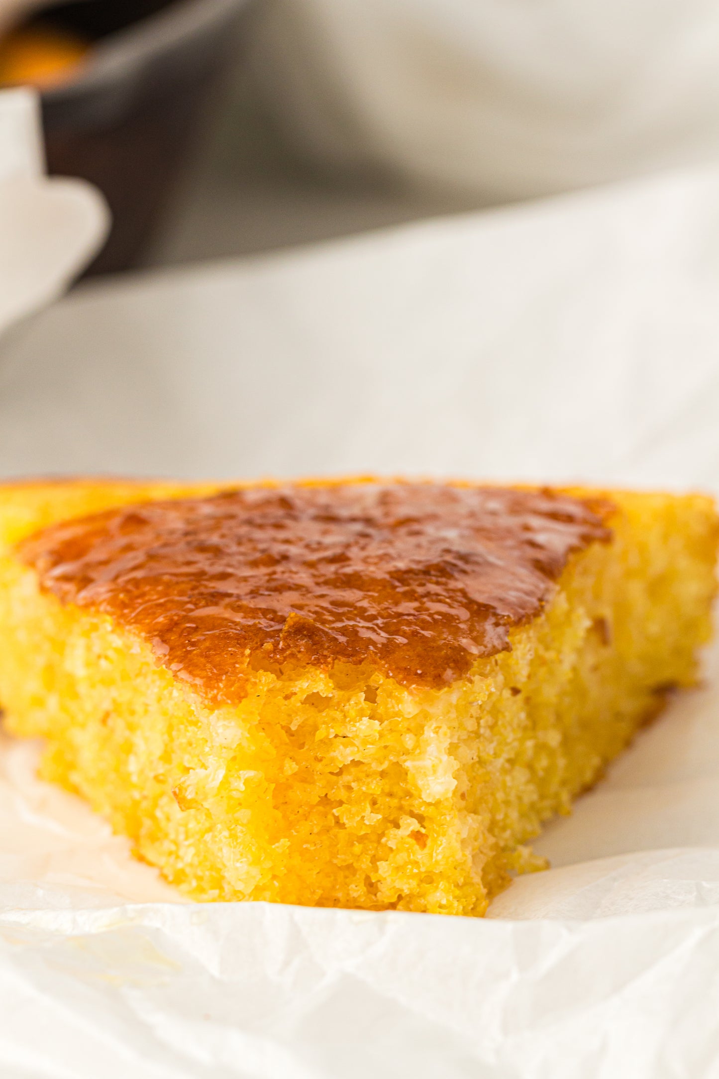 Skillet Cornbread – PLR Recipe