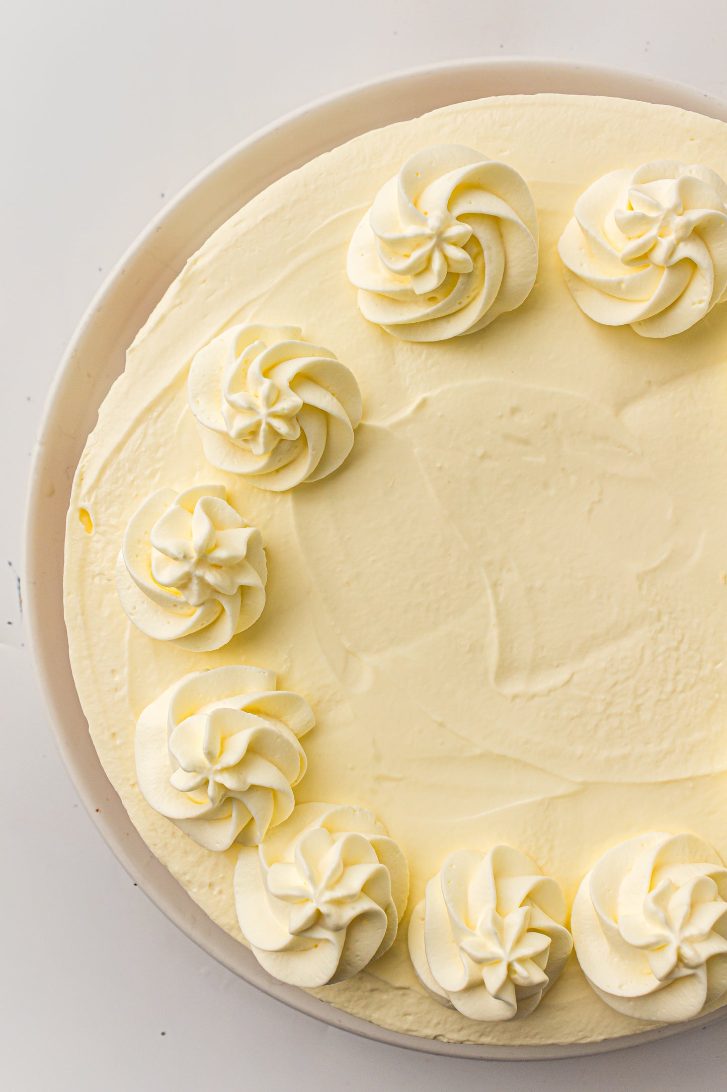 No-Bake Cheesecake  – PLR Recipe