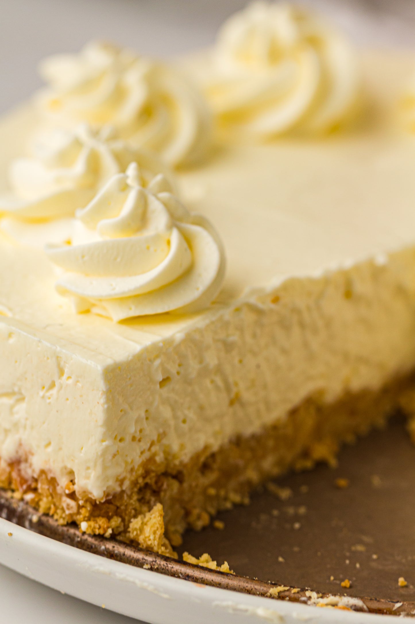 No-Bake Cheesecake  – PLR Recipe