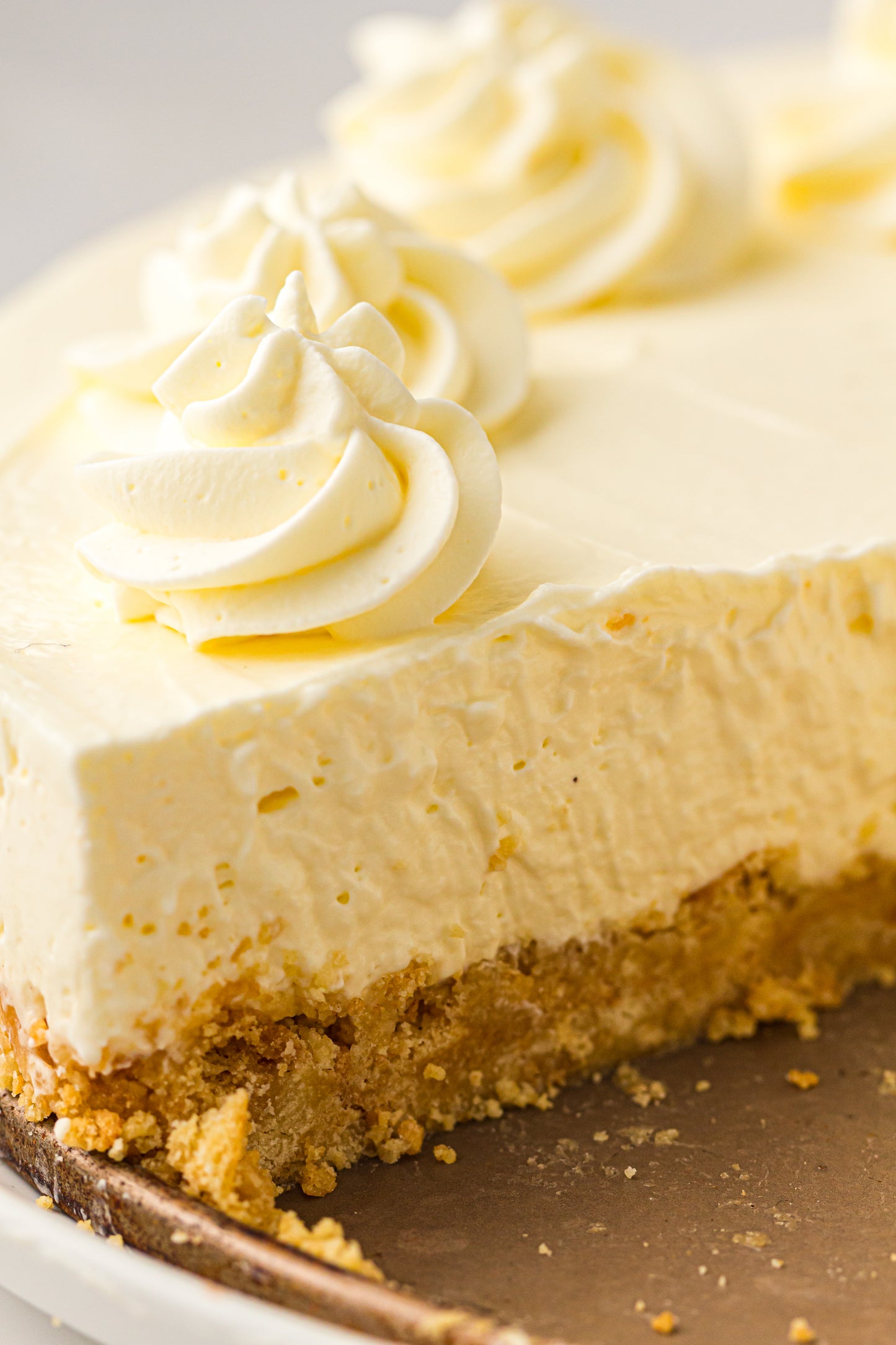 No-Bake Cheesecake  – PLR Recipe