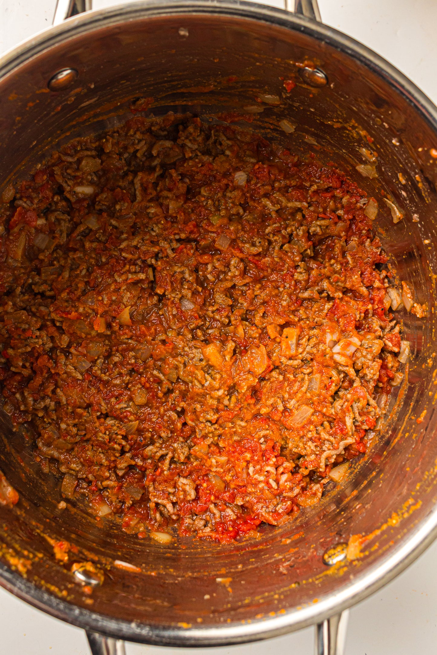 Pumpkin Chili – PLR Recipe