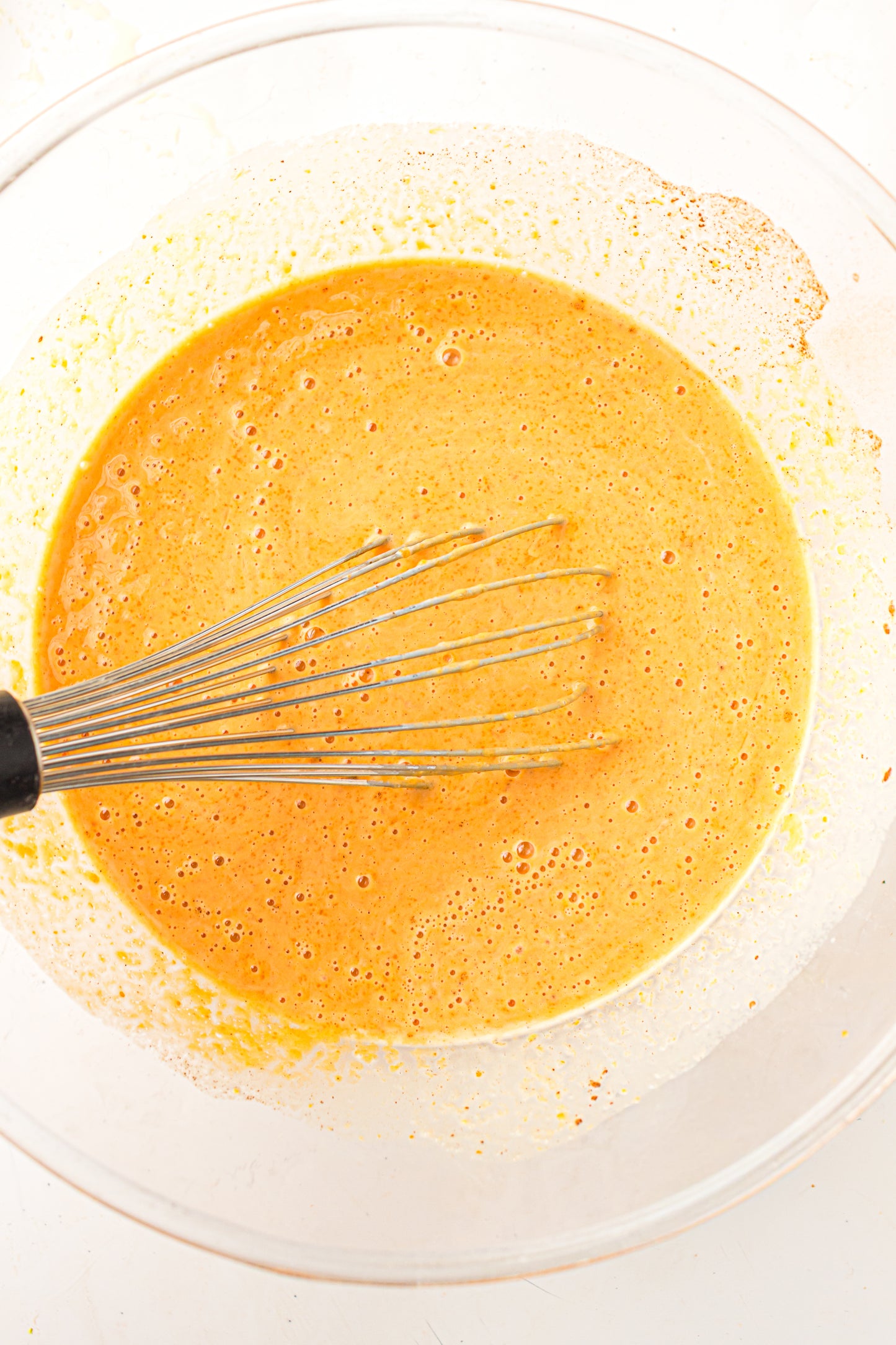 Pumpkin Dump Cake  – PLR Recipe