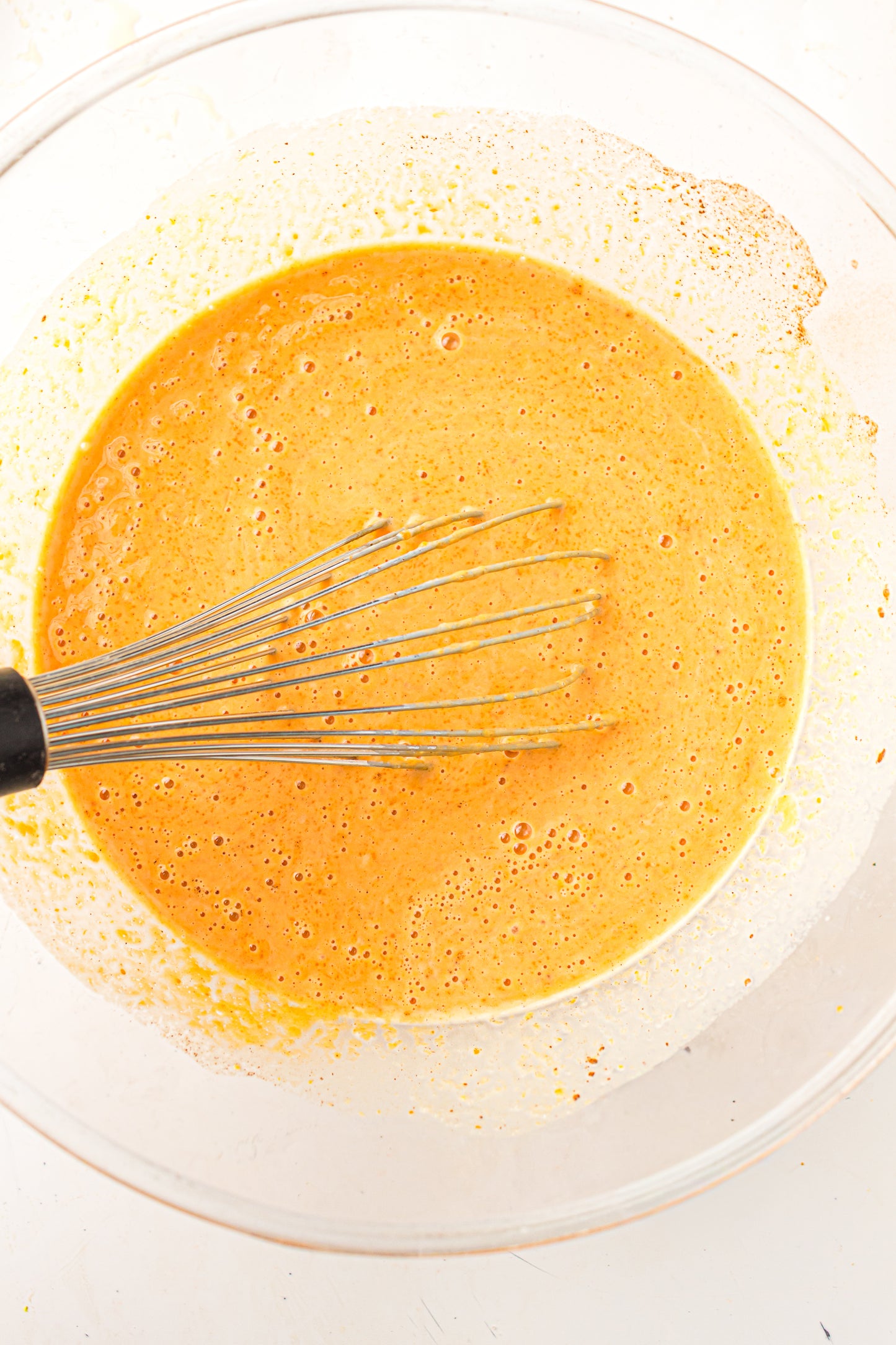 Pumpkin Dump Cake  – PLR Recipe