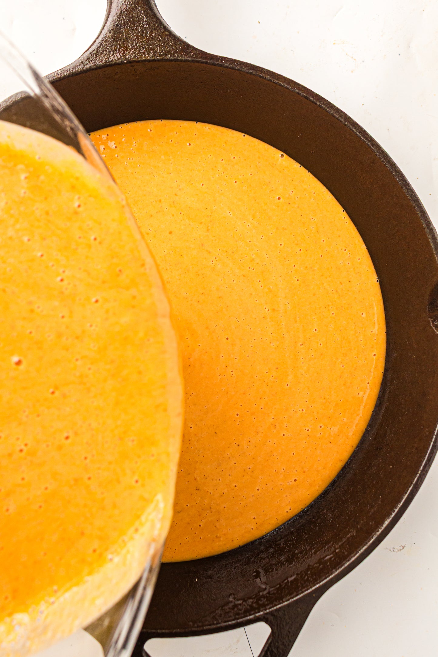 Pumpkin Dump Cake  – PLR Recipe