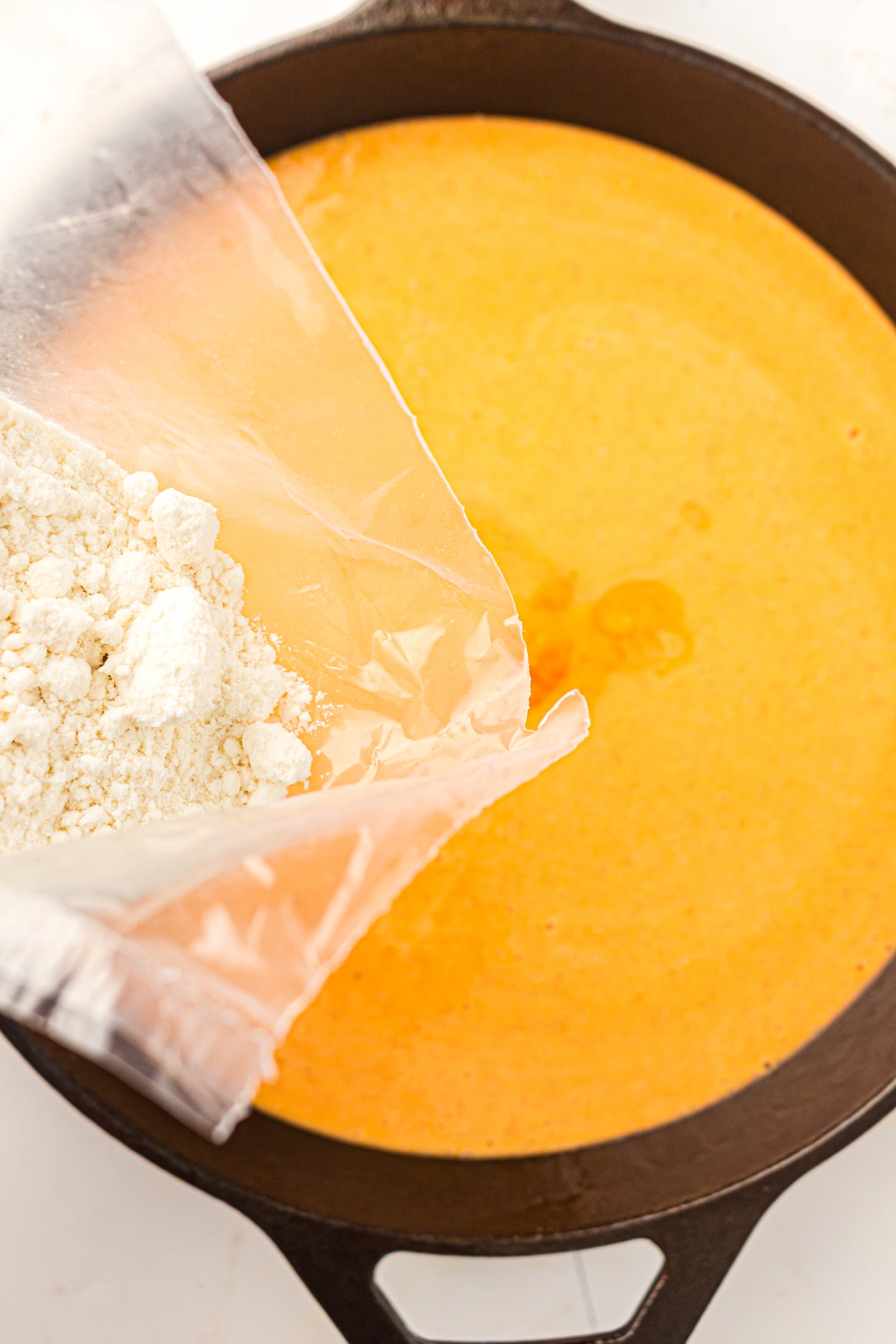 Pumpkin Dump Cake  – PLR Recipe