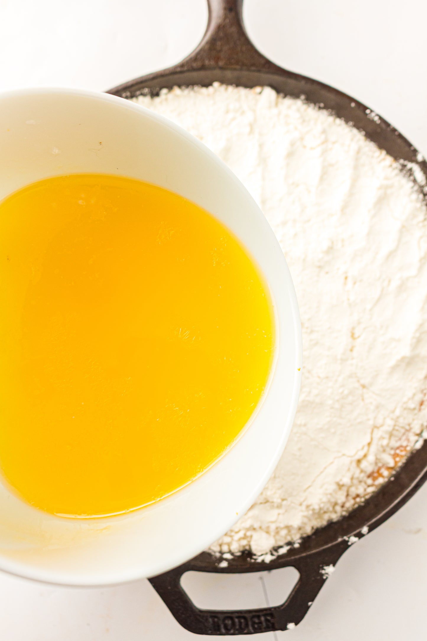 Pumpkin Dump Cake  – PLR Recipe