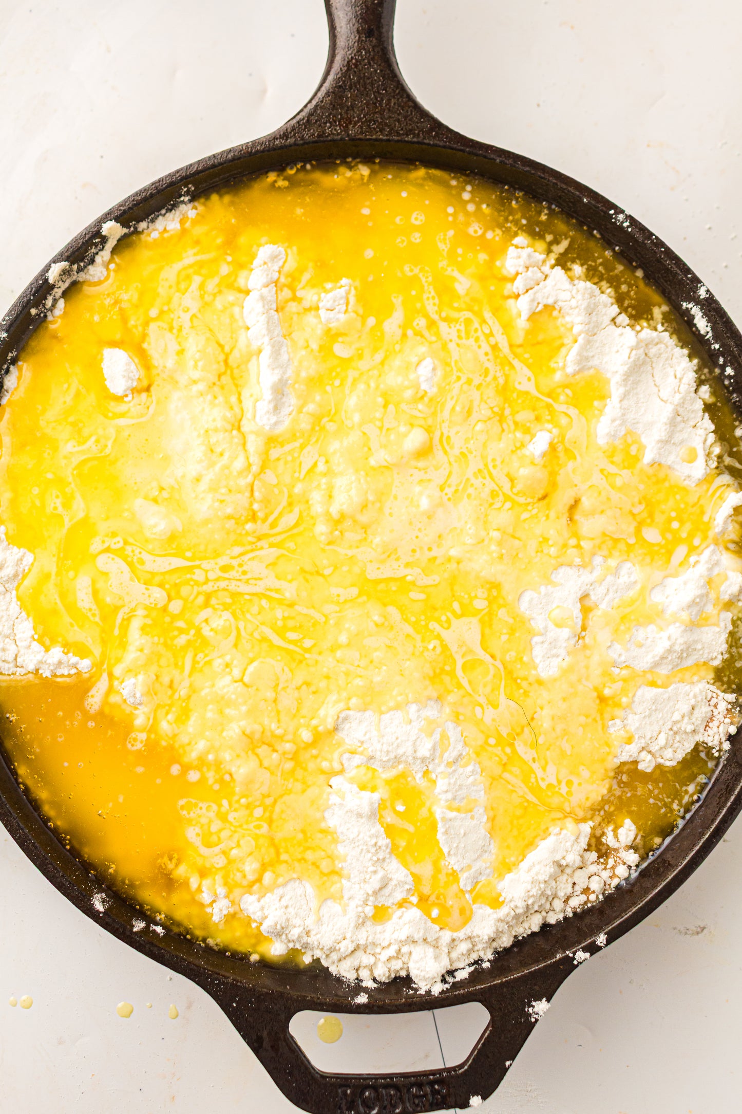 Pumpkin Dump Cake  – PLR Recipe