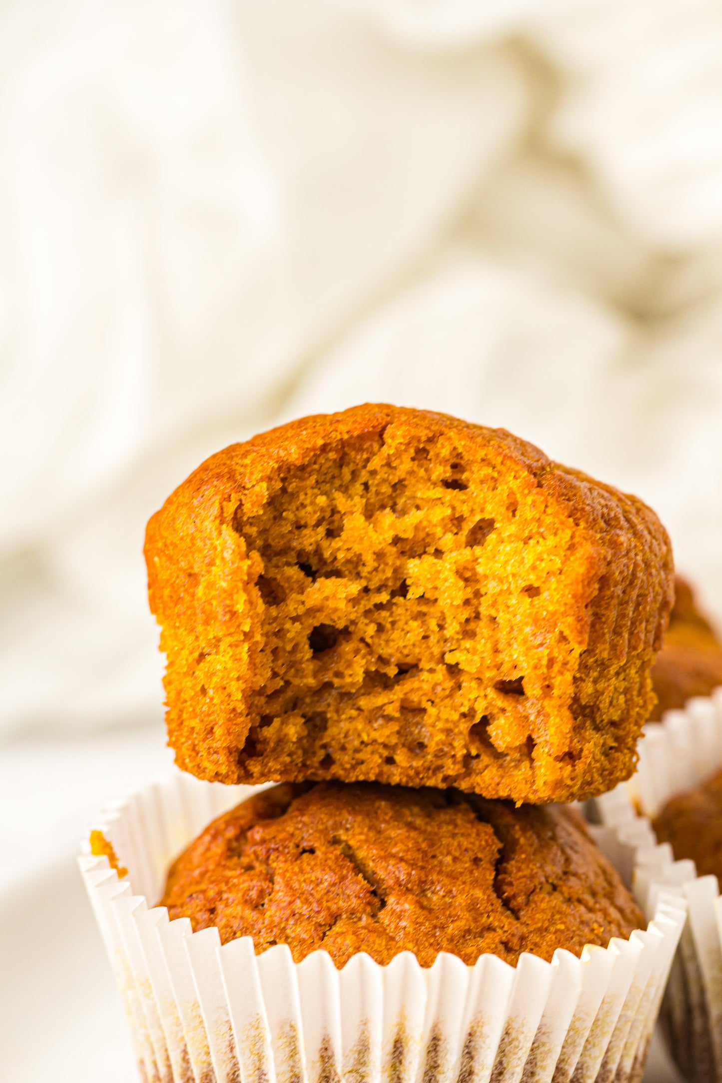 Pumpkin Muffins – PLR Recipe