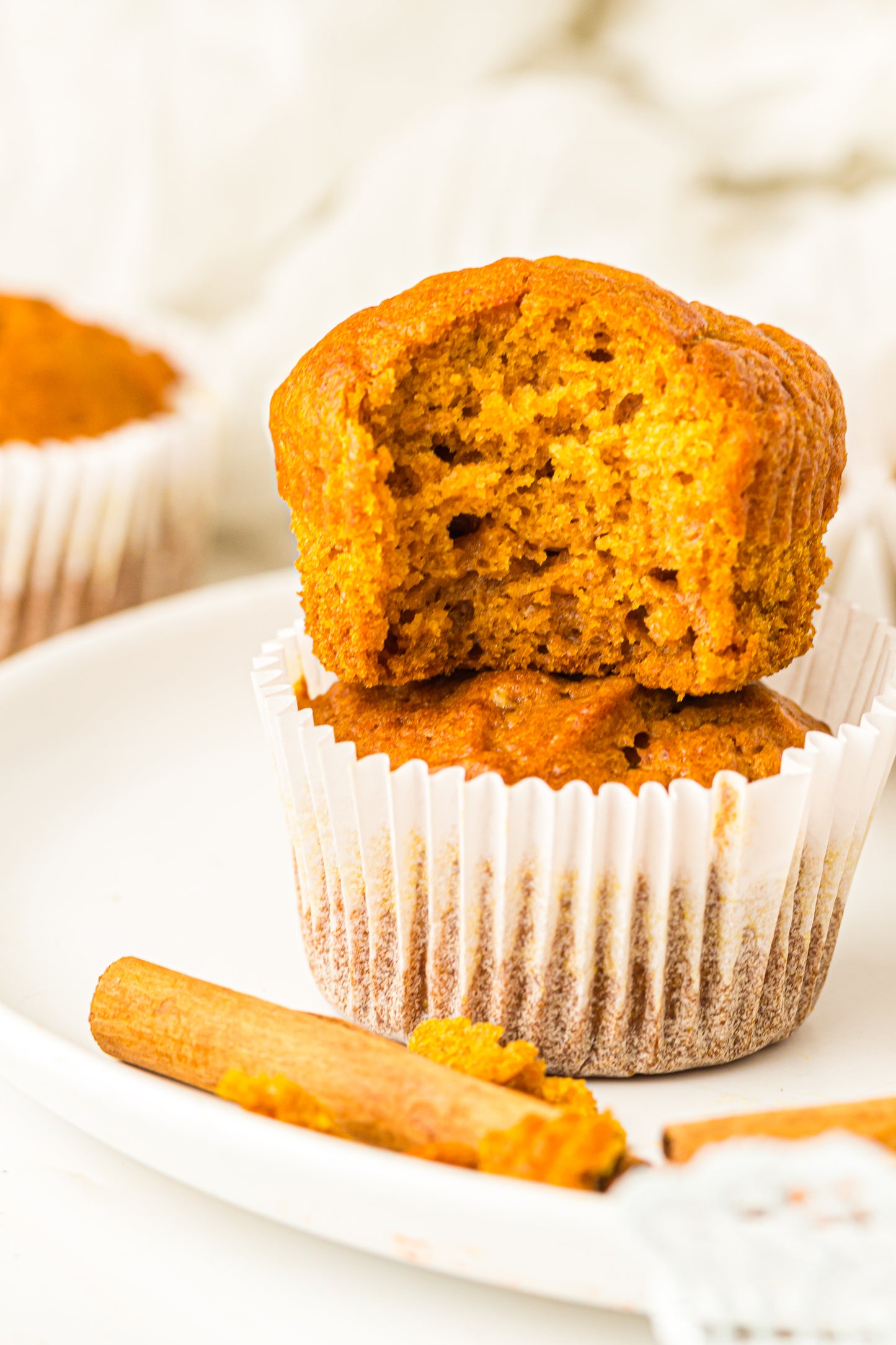 Pumpkin Muffins – PLR Recipe