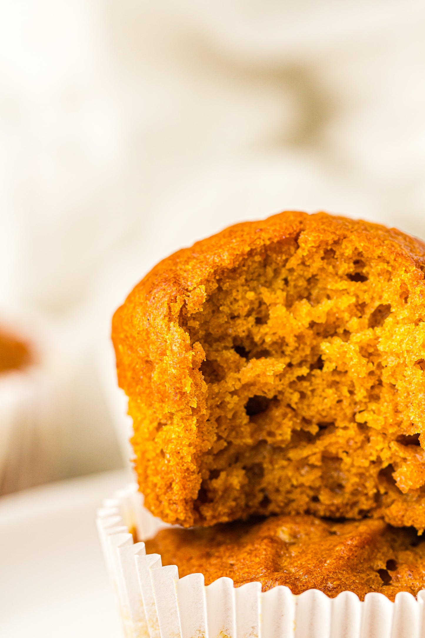 Pumpkin Muffins – PLR Recipe