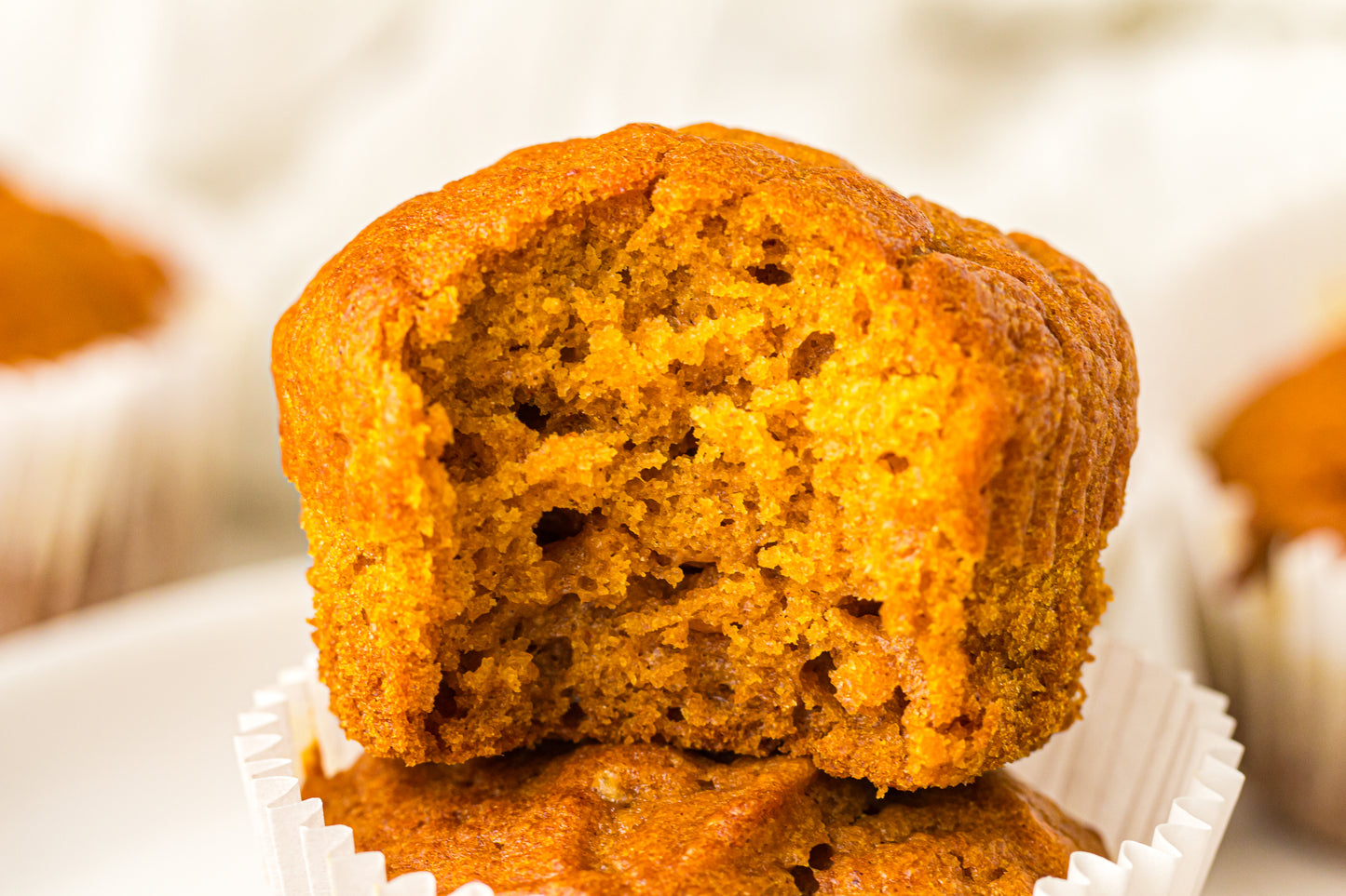 Pumpkin Muffins – PLR Recipe