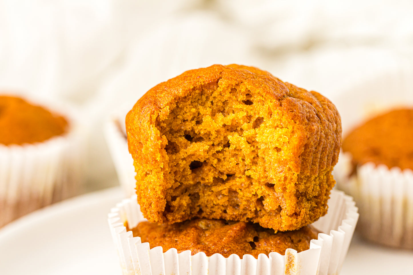 Pumpkin Muffins – PLR Recipe