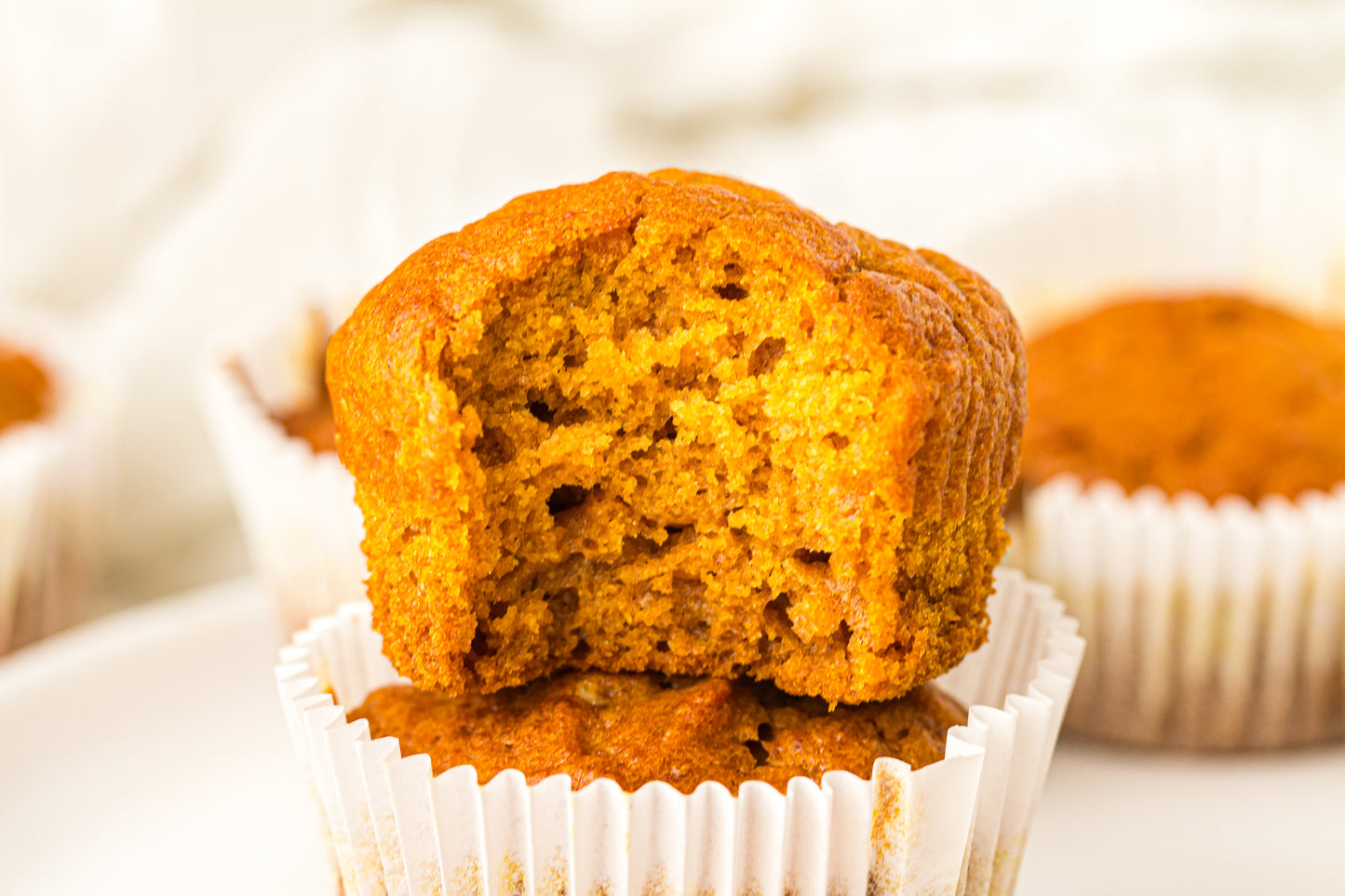 Pumpkin Muffins – PLR Recipe