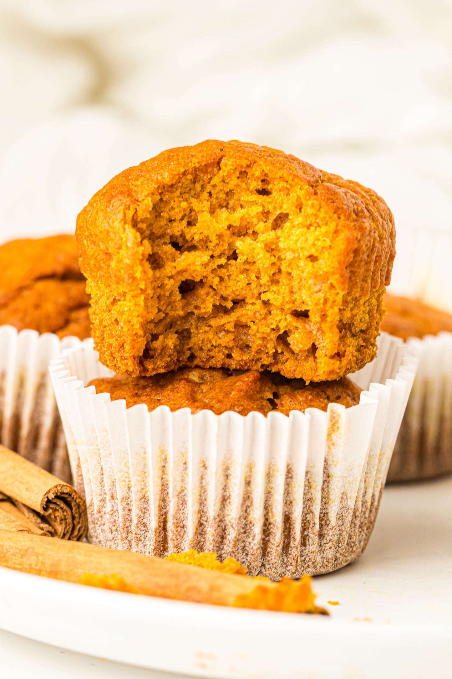 Pumpkin Muffins – PLR Recipe