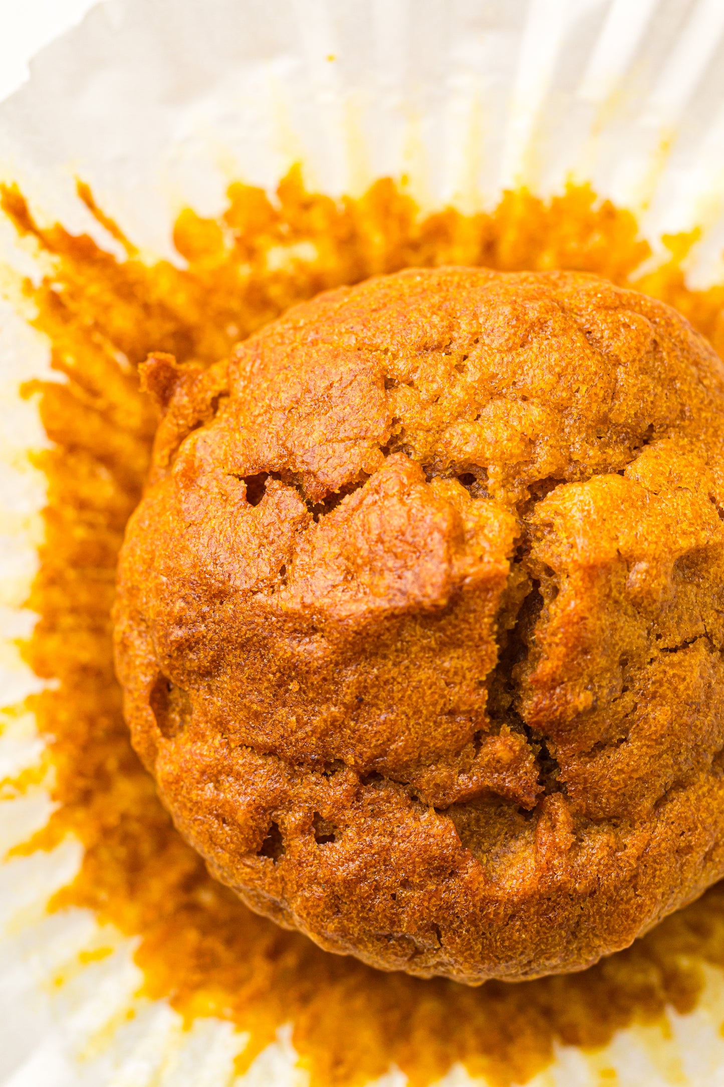 Pumpkin Muffins – PLR Recipe