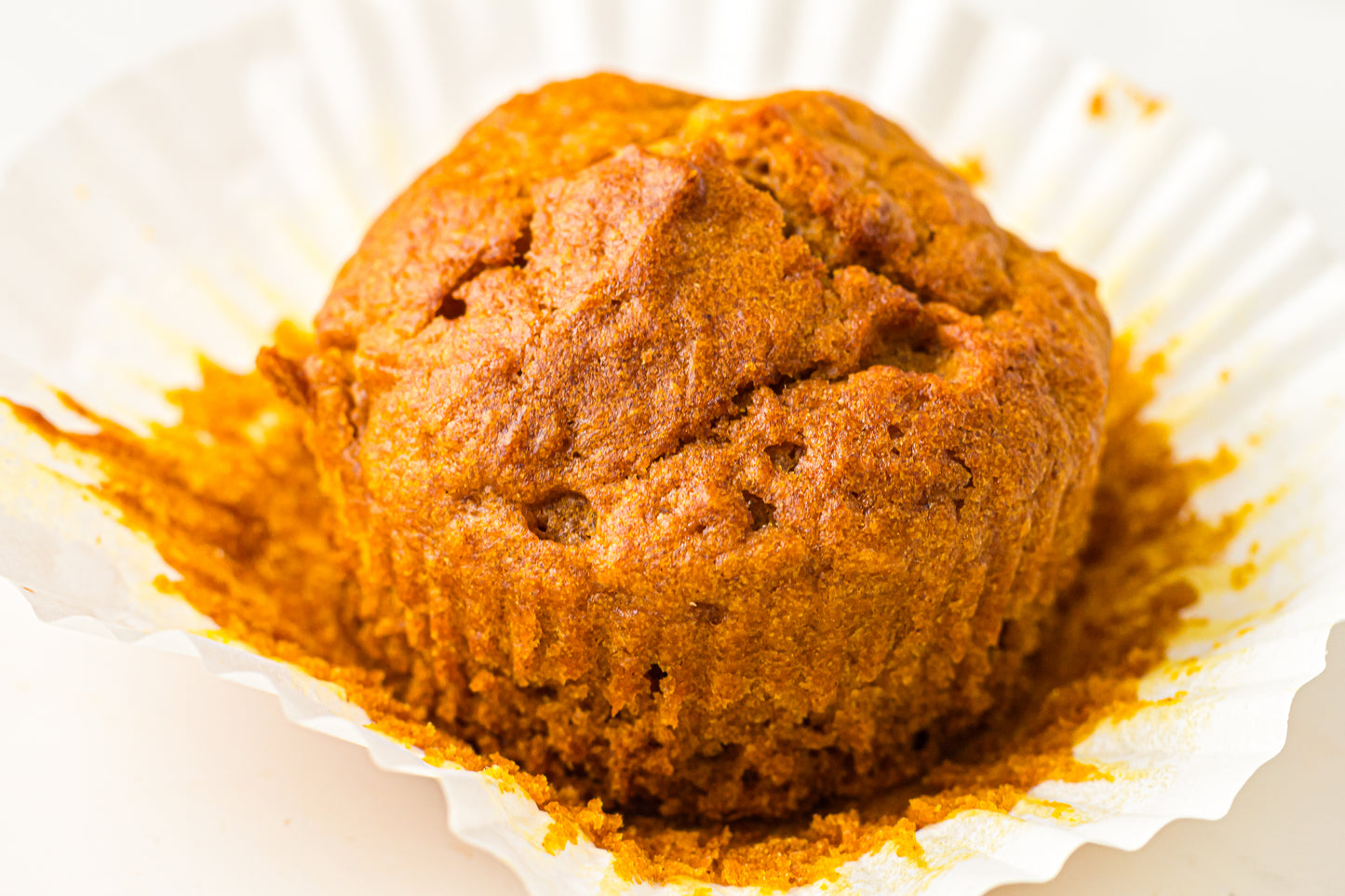 Pumpkin Muffins – PLR Recipe