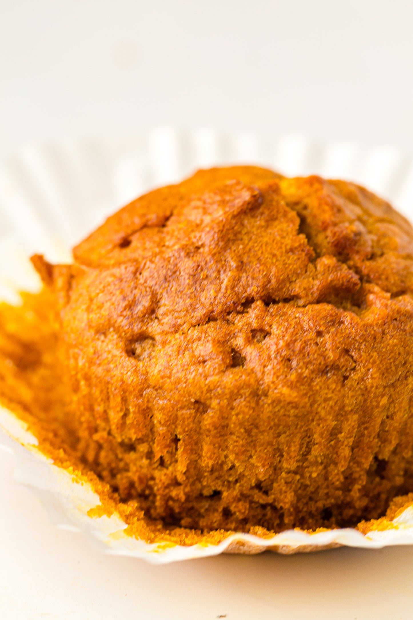 Pumpkin Muffins – PLR Recipe