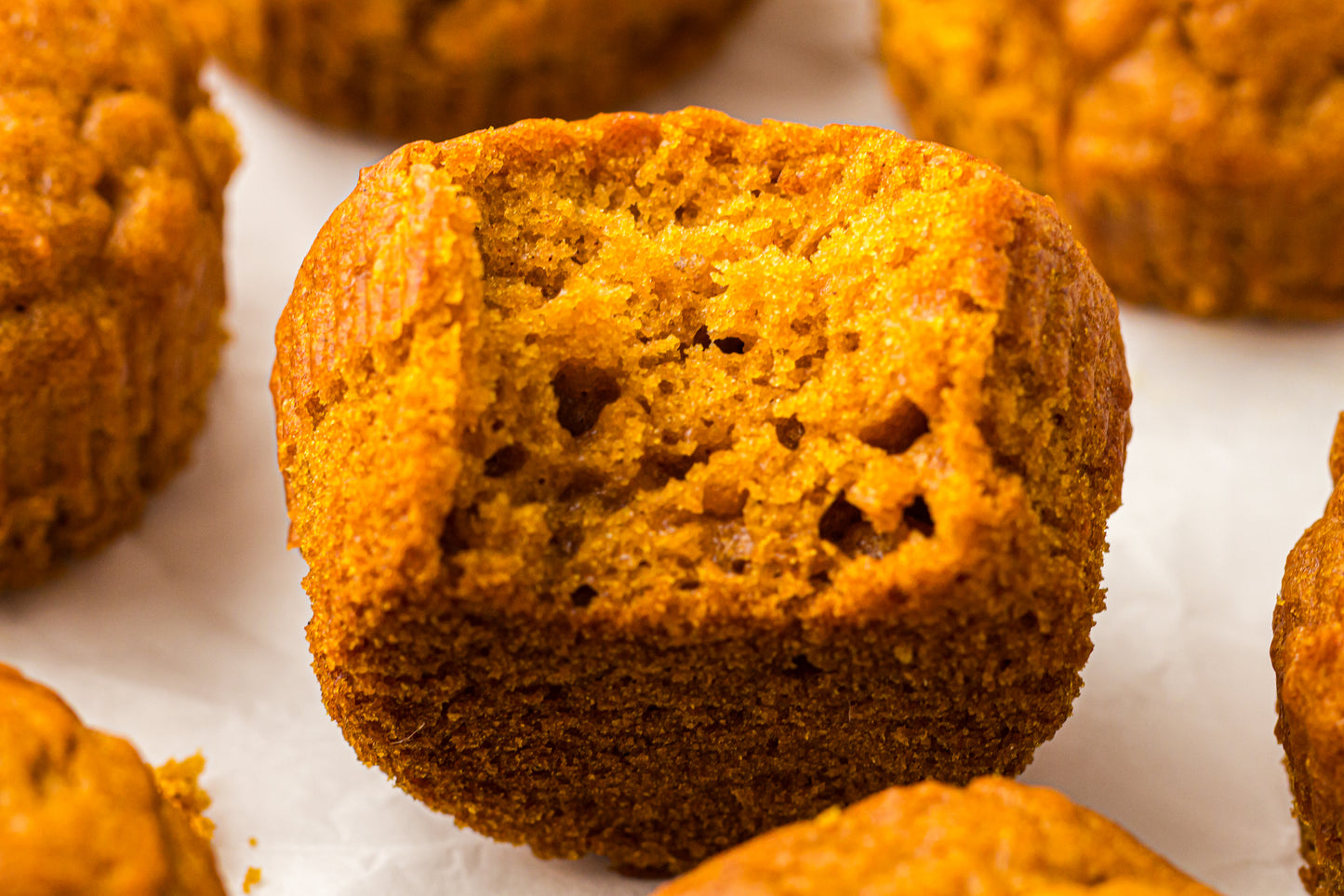 Pumpkin Muffins – PLR Recipe