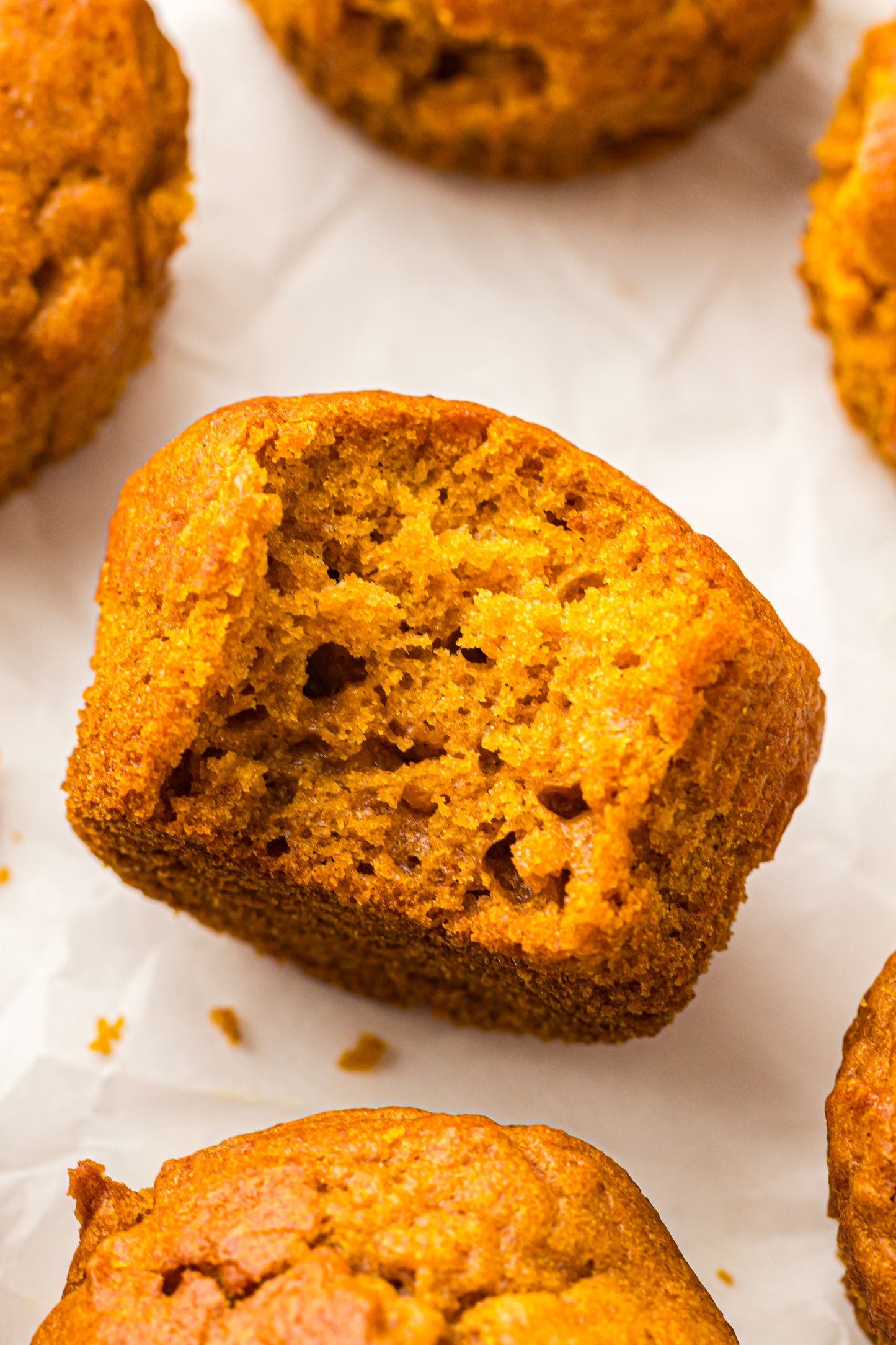 Pumpkin Muffins – PLR Recipe