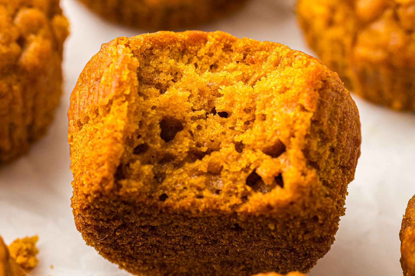 Pumpkin Muffins – PLR Recipe