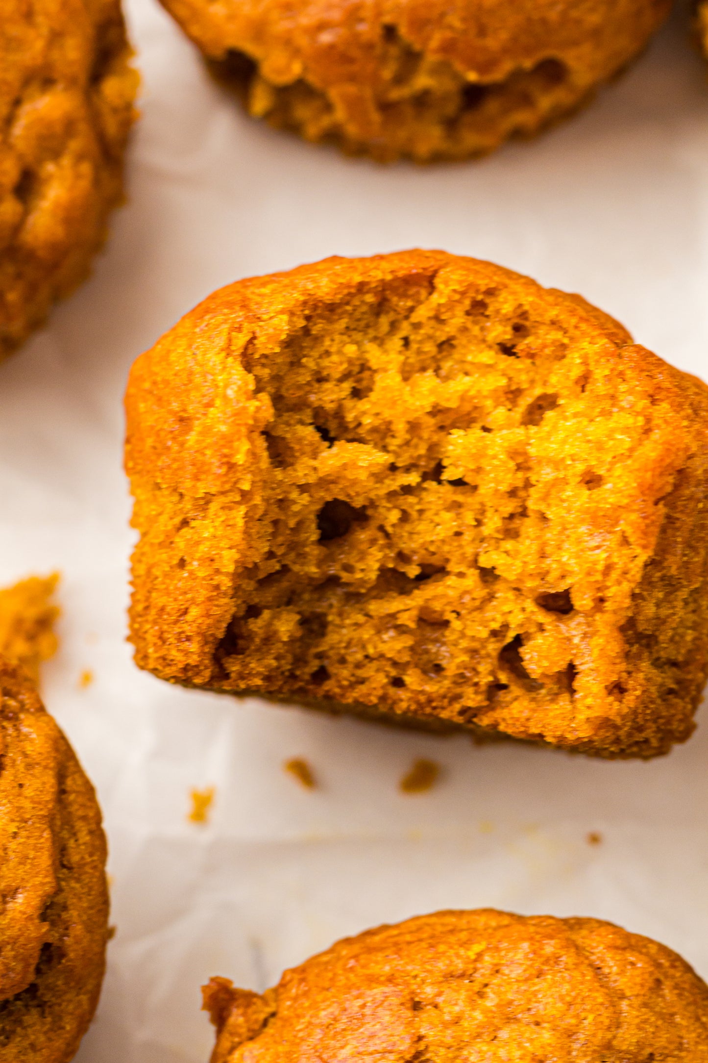 Pumpkin Muffins – PLR Recipe