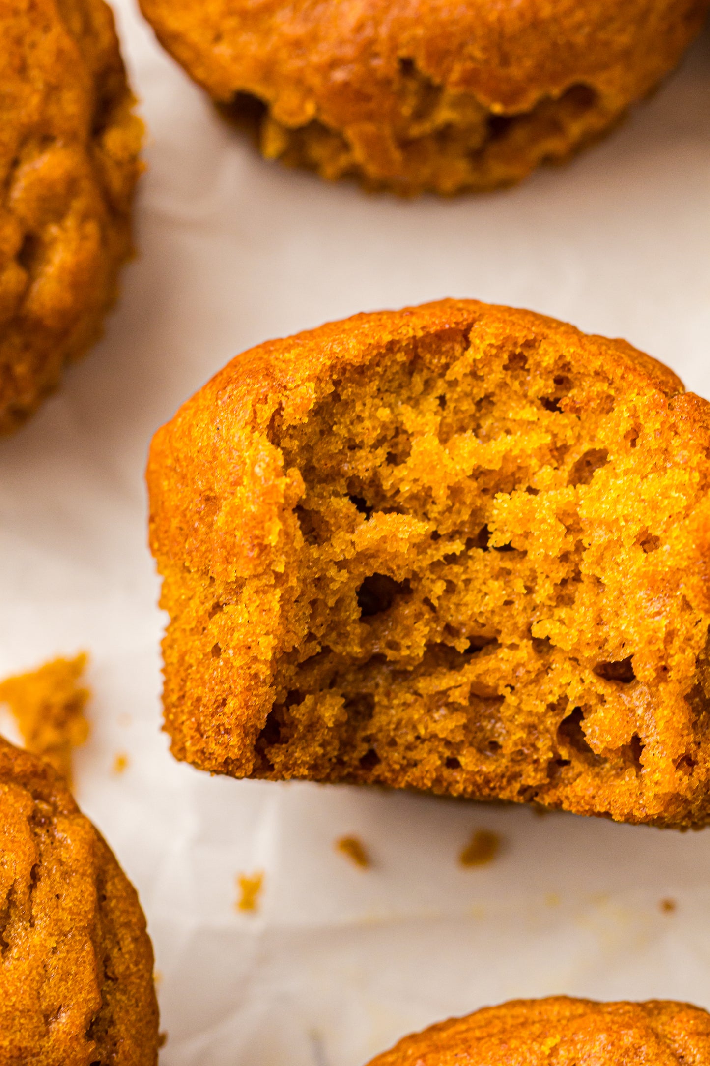 Pumpkin Muffins – PLR Recipe