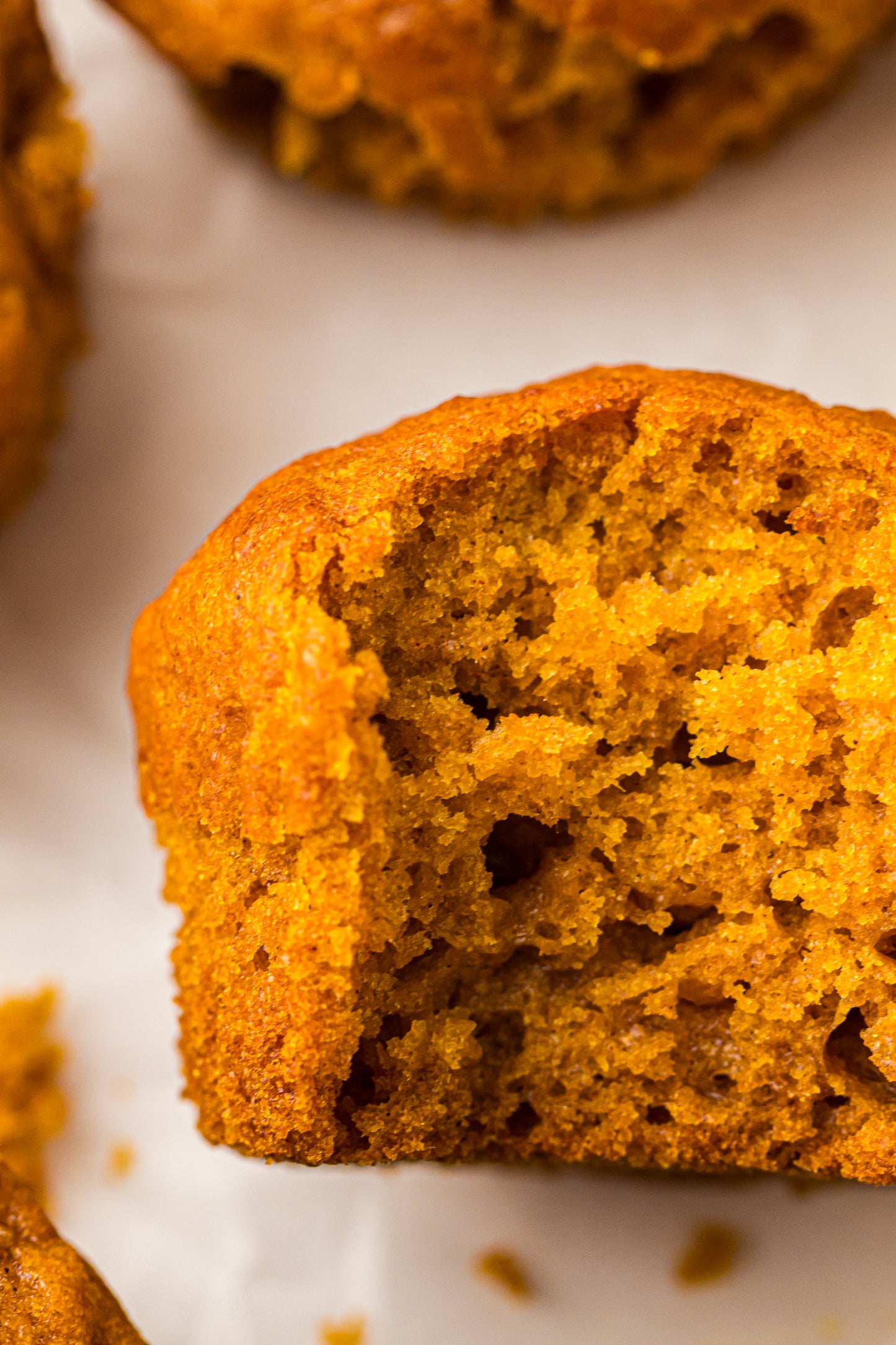 Pumpkin Muffins – PLR Recipe